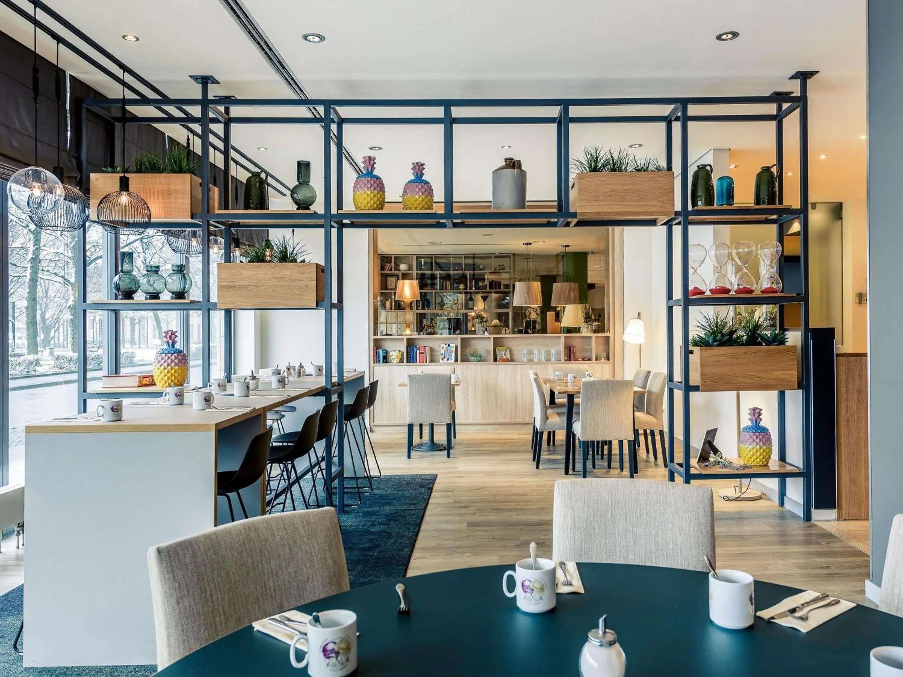 Mercure Hotel Hannover Mitte