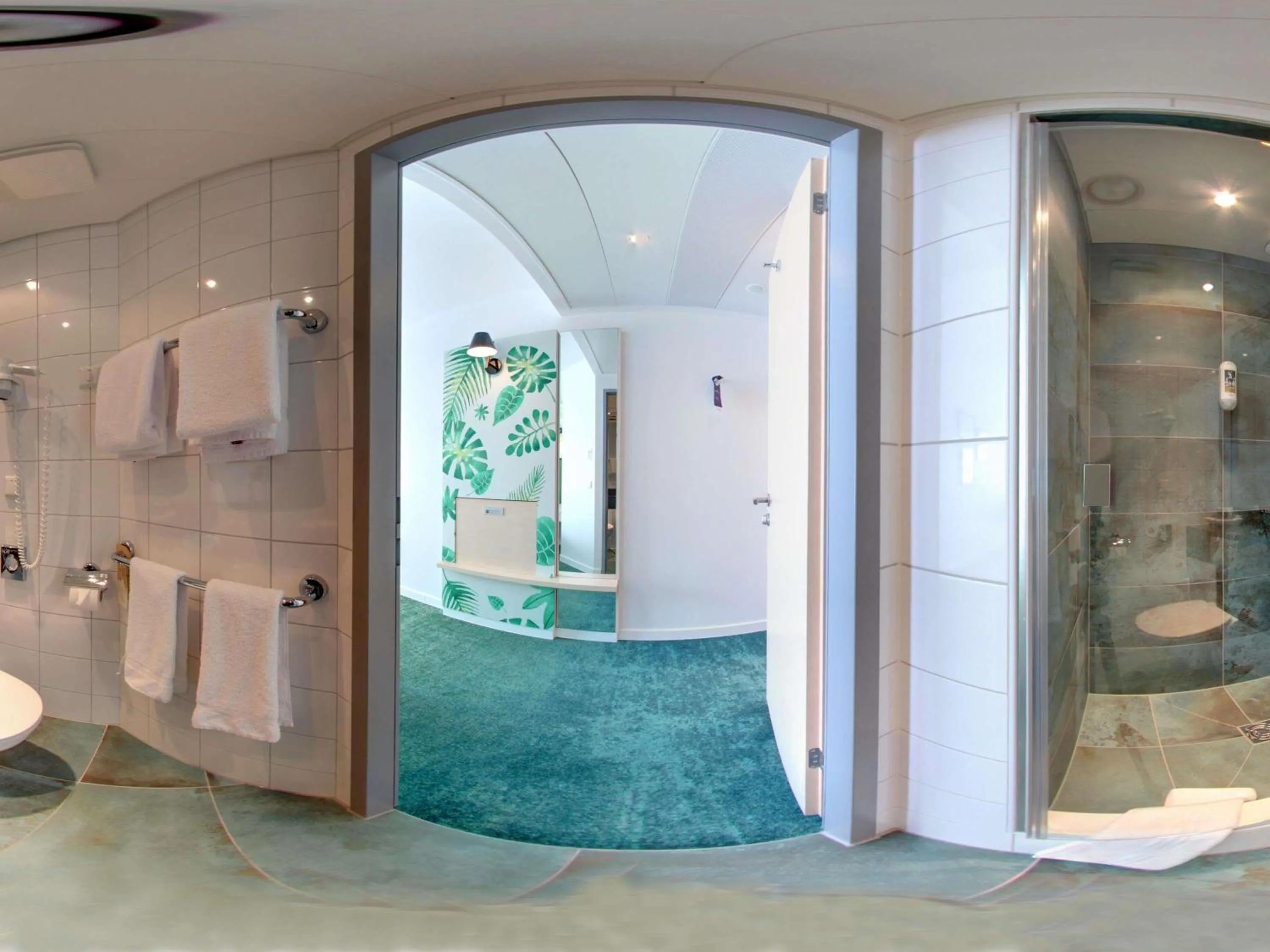 Other in Mercure Hotel Hannover Mitte