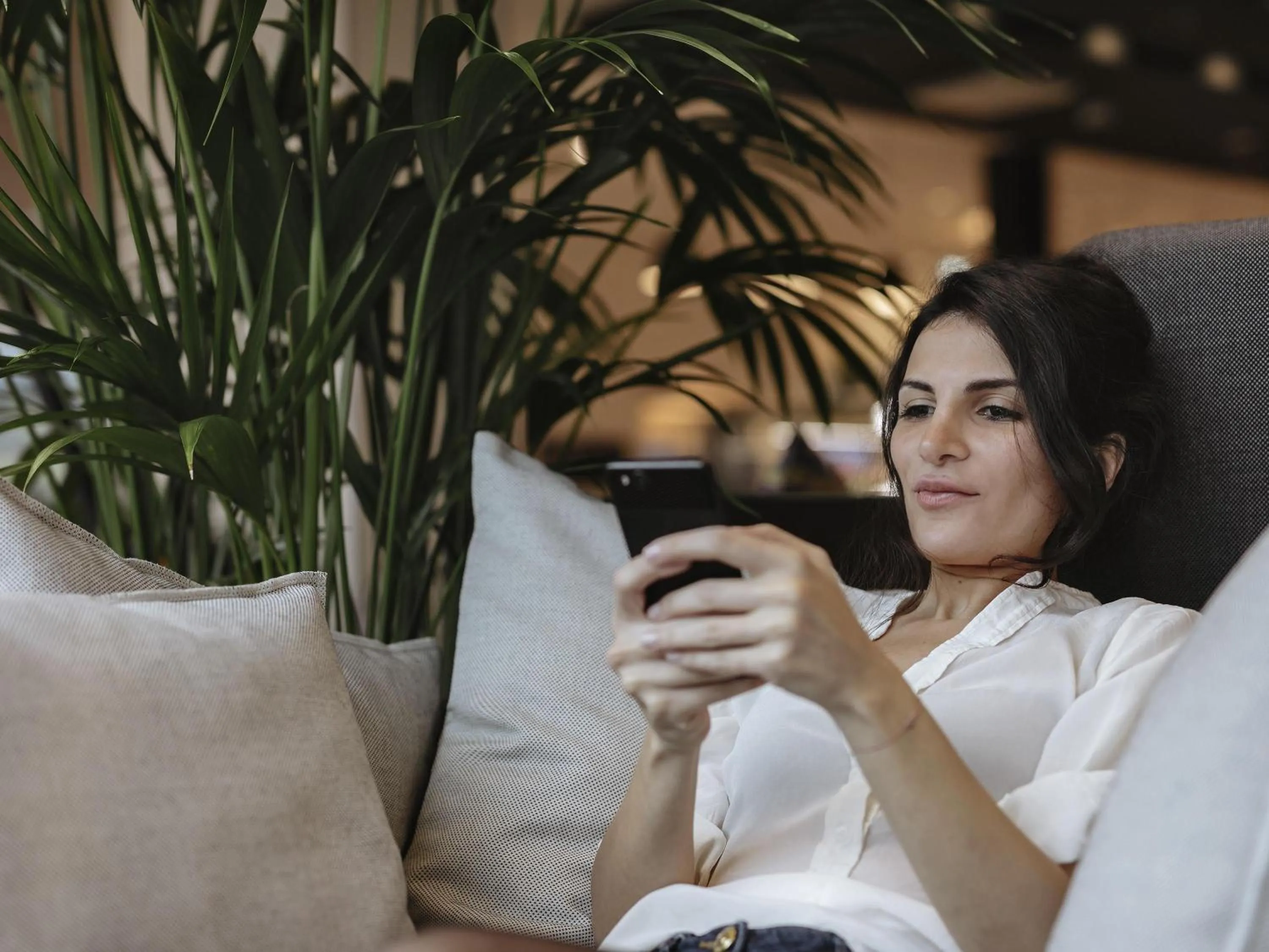 Business facilities in Mercure Hotel Hannover Mitte