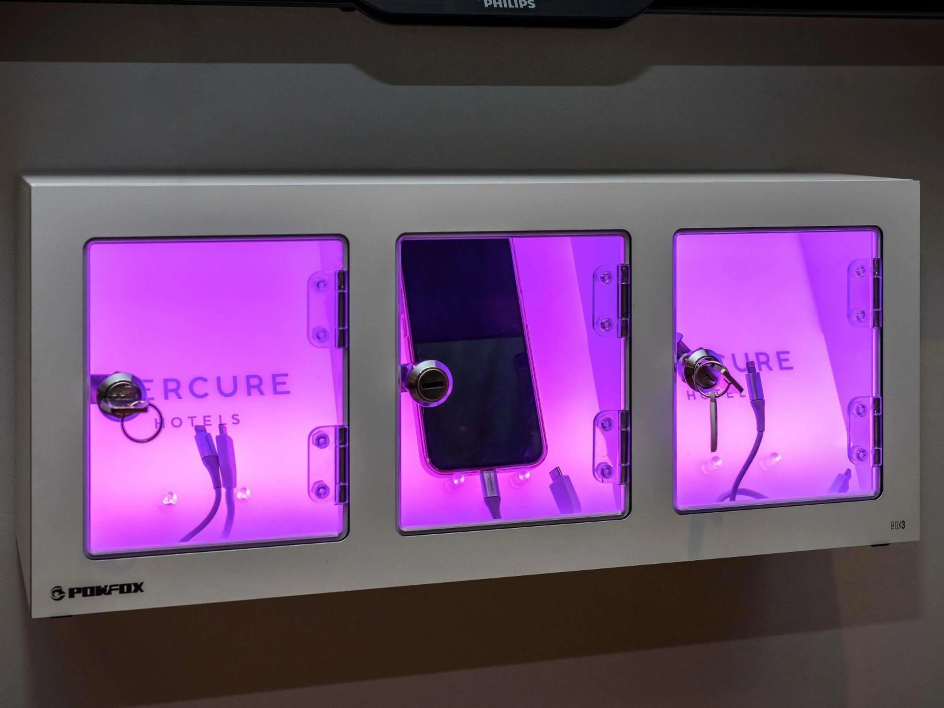 Other in Mercure Hotel Hannover Mitte