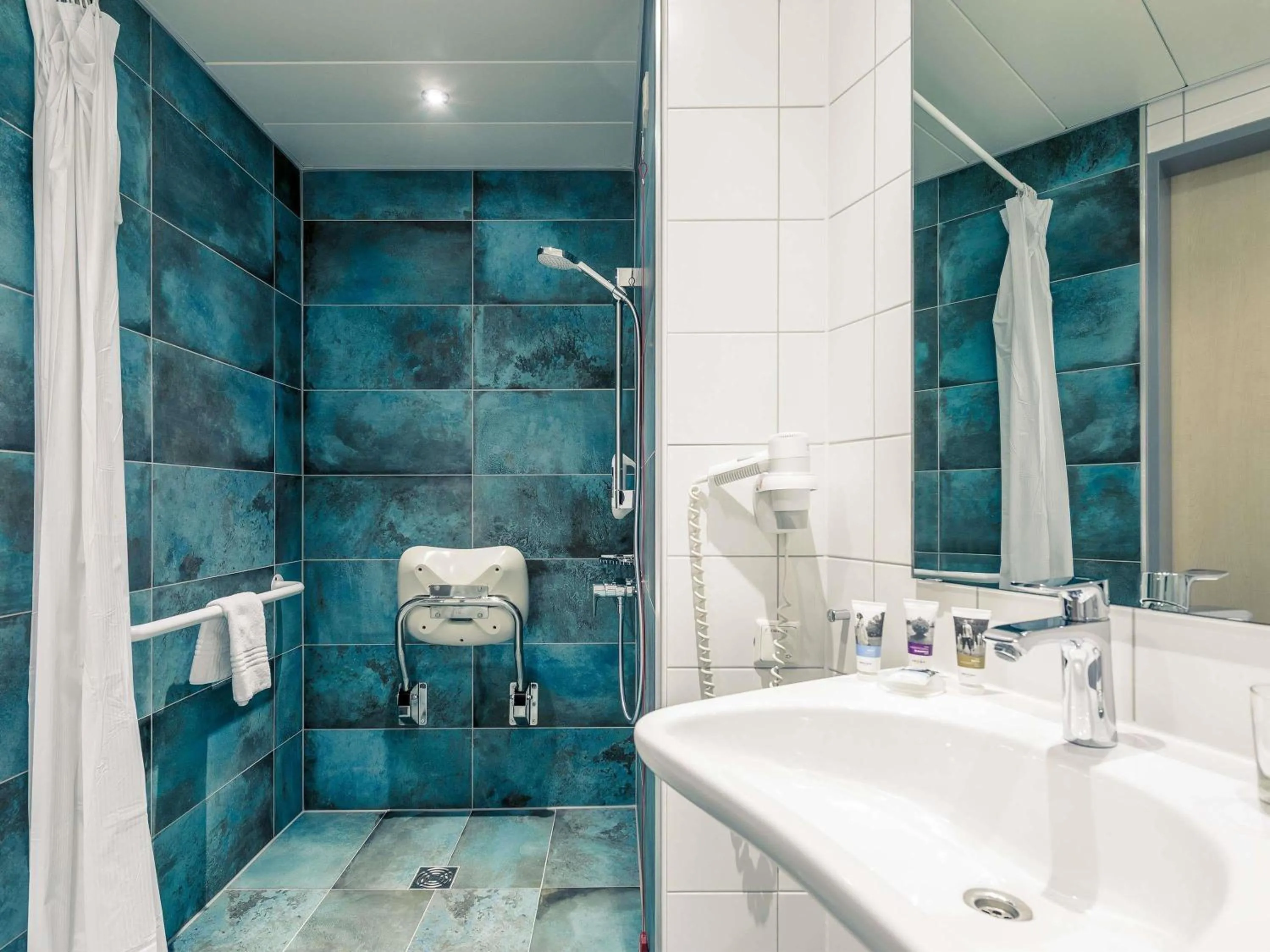 Other in Mercure Hotel Hannover Mitte