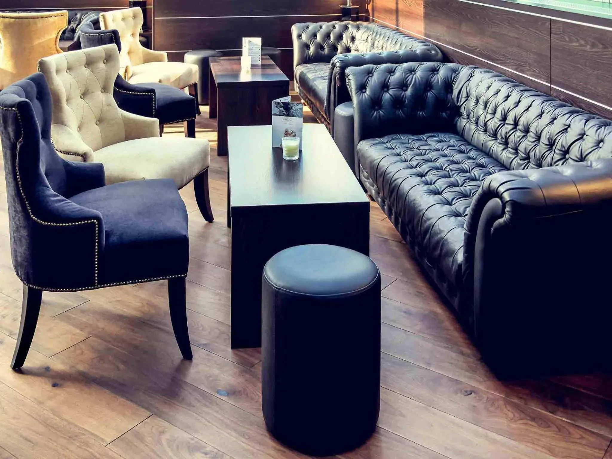 Business facilities in Mercure Hotel Hamm