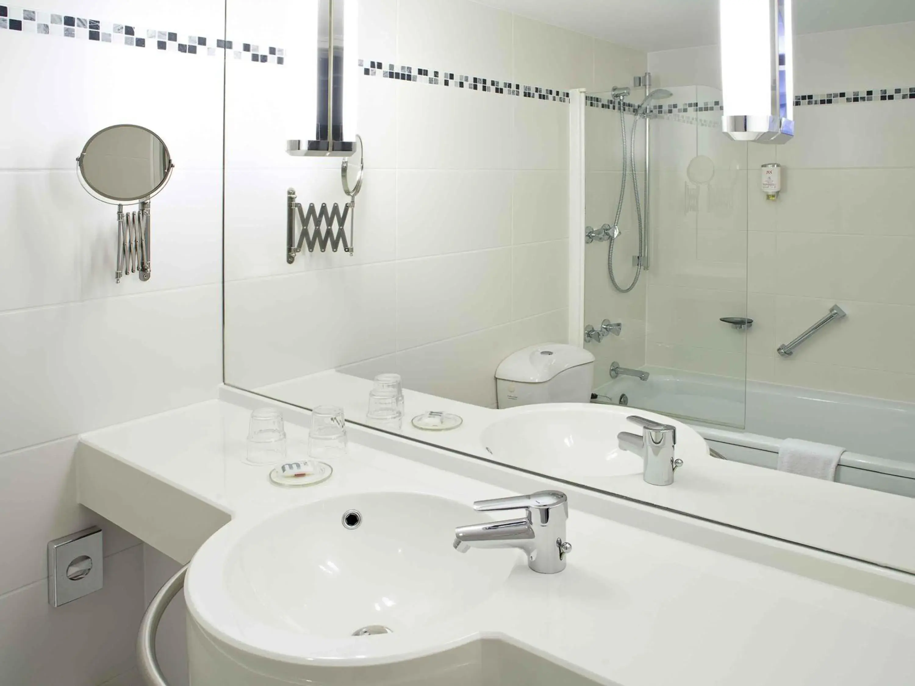 Privilege Queen Room in Mercure Hotel Hamm Privilege Queen Room in Mercure Hotel Hamm