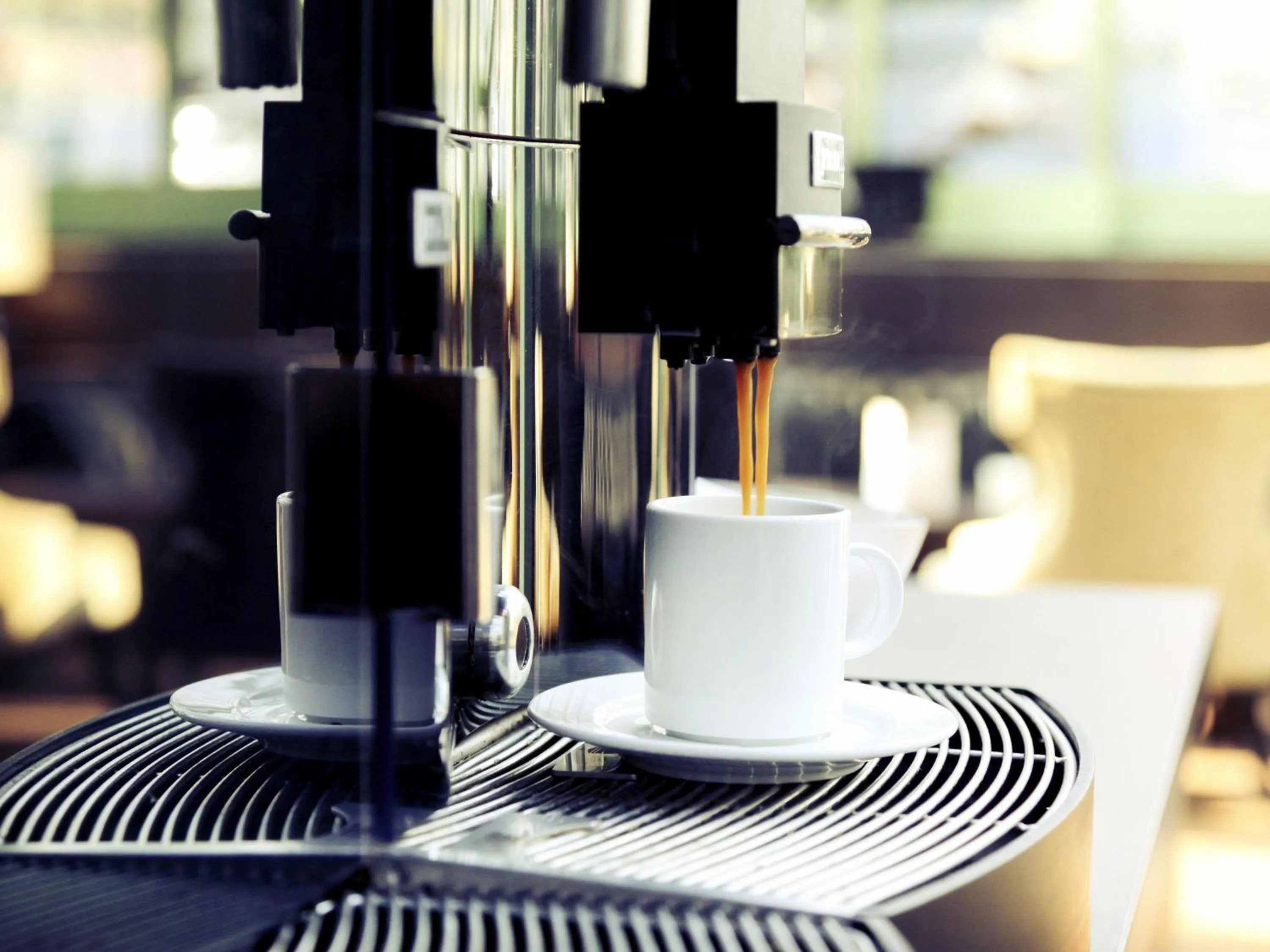 Meeting/conference room in Mercure Hotel Hamm