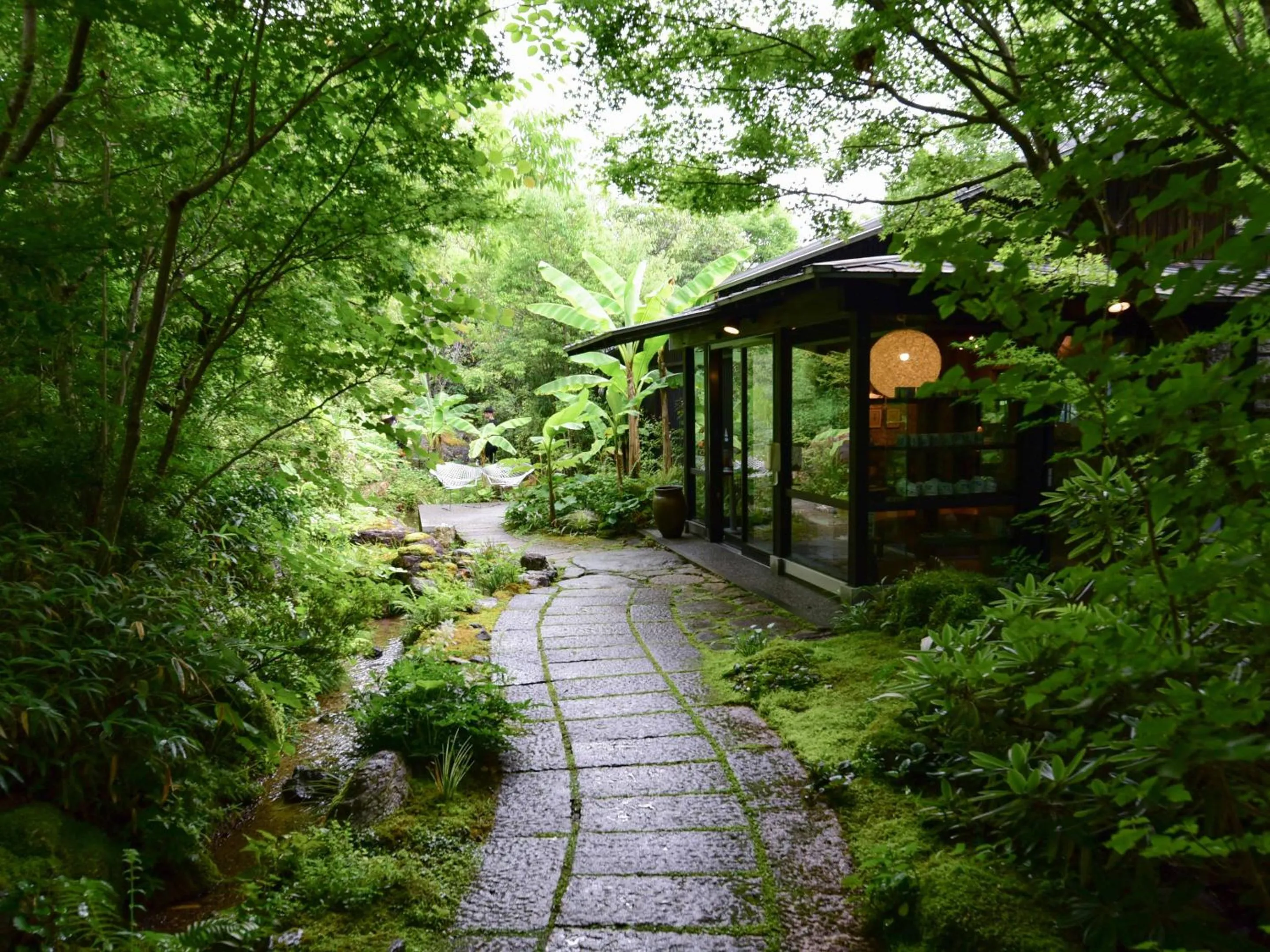 Property building in Kohanyu