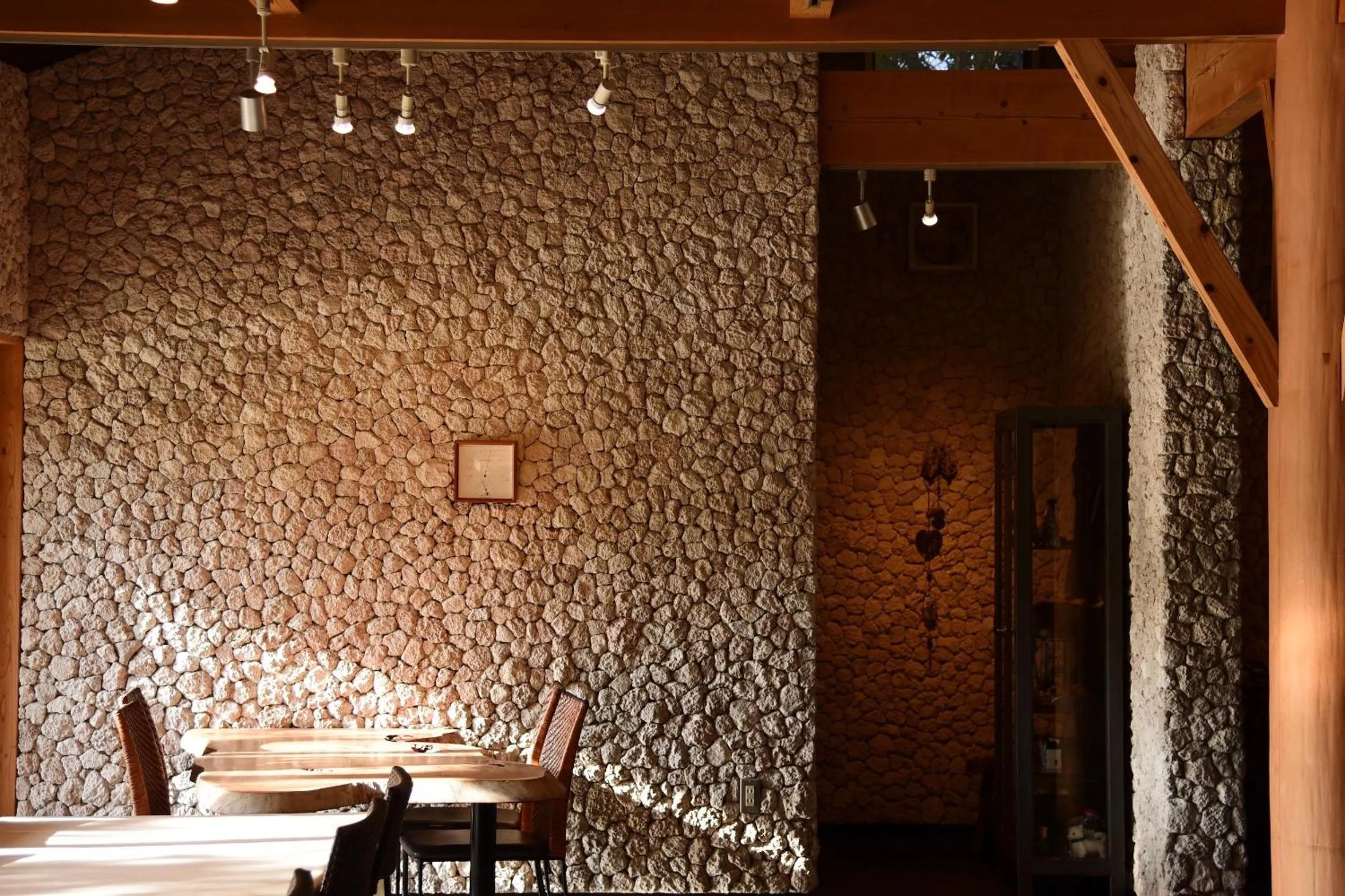 Restaurant/places to eat in Kohanyu