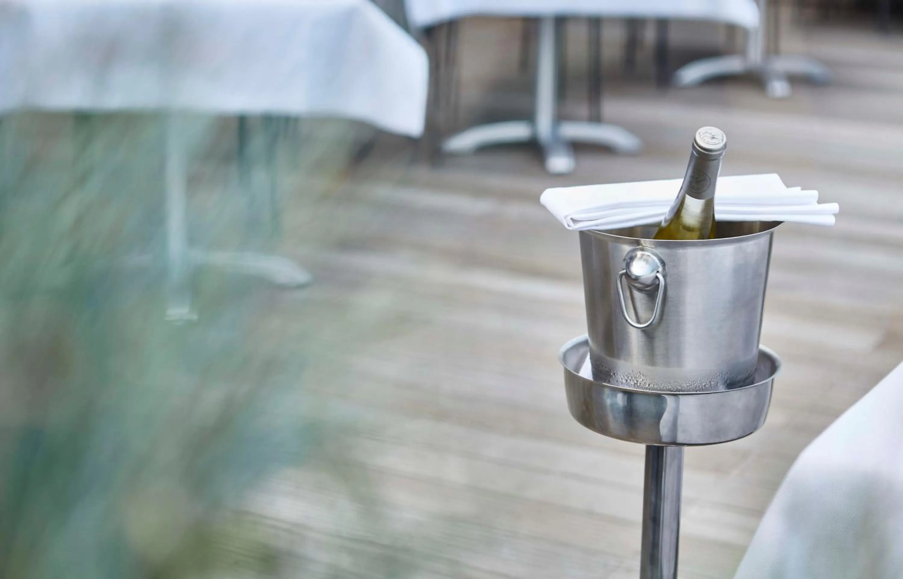 Meeting/conference room in SCOTTY & EMILY Hotel Ulm