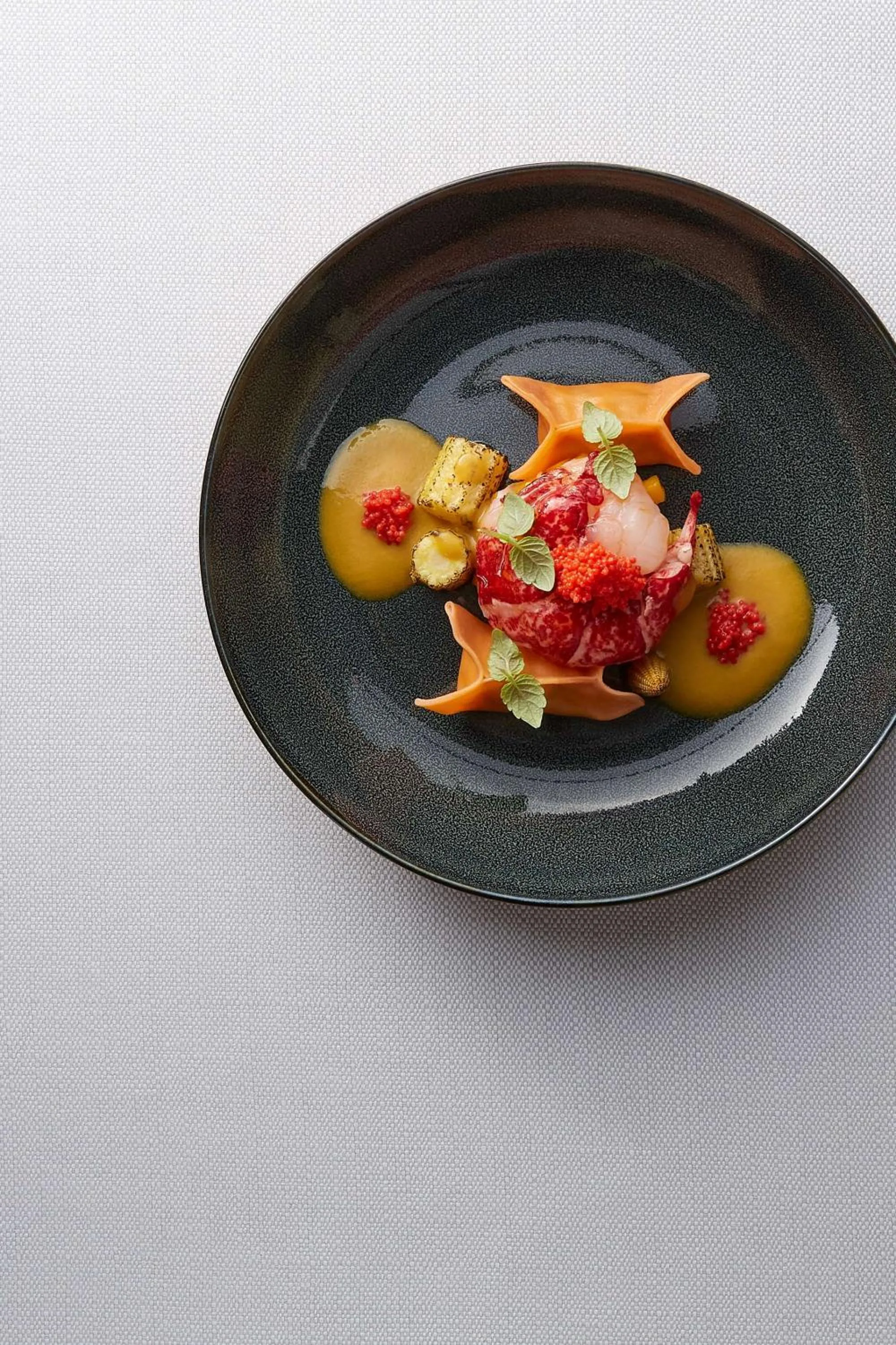 Food and drinks in SCOTTY & EMILY Hotel Ulm