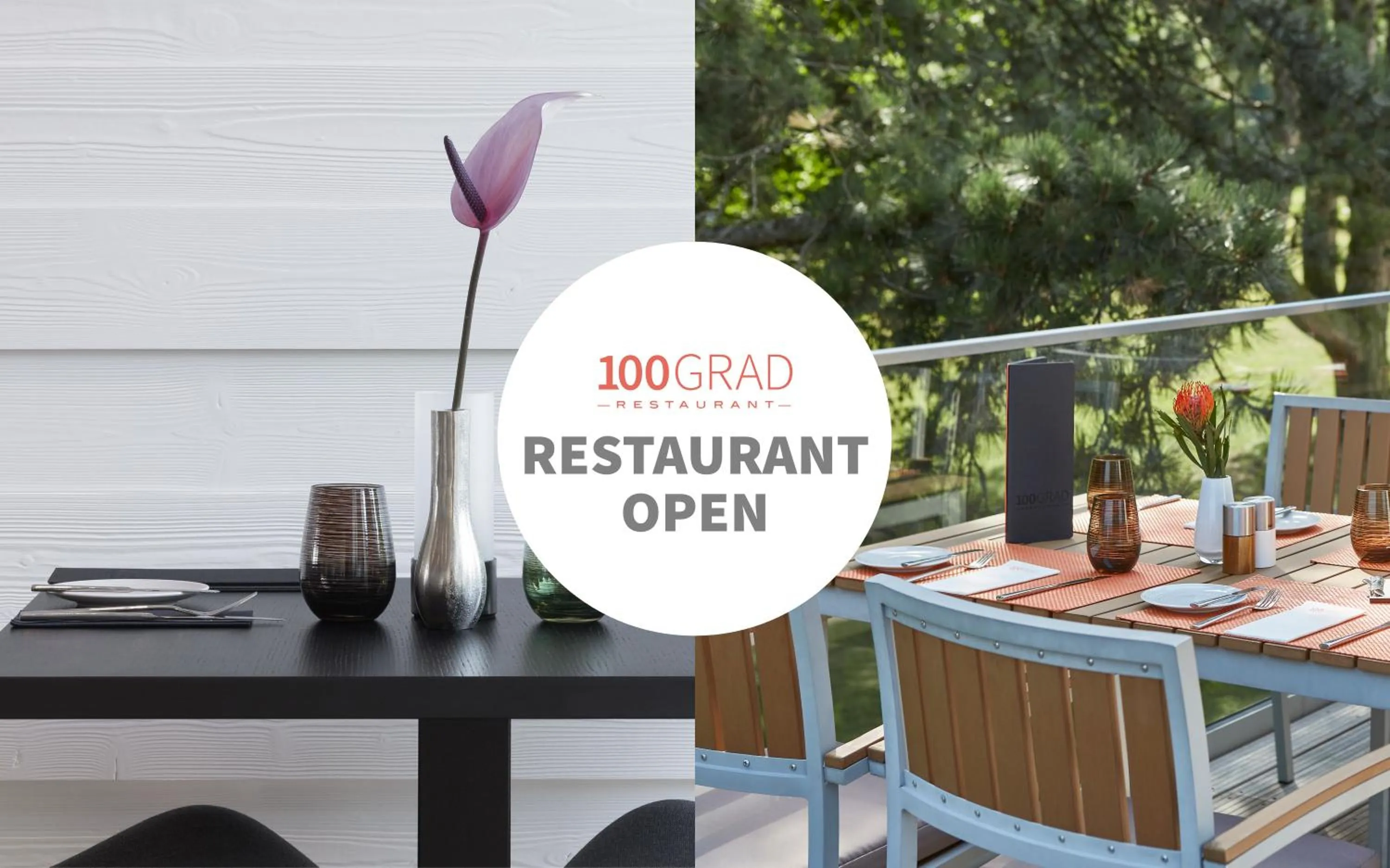 Restaurant/places to eat in SCOTTY & EMILY Hotel Ulm