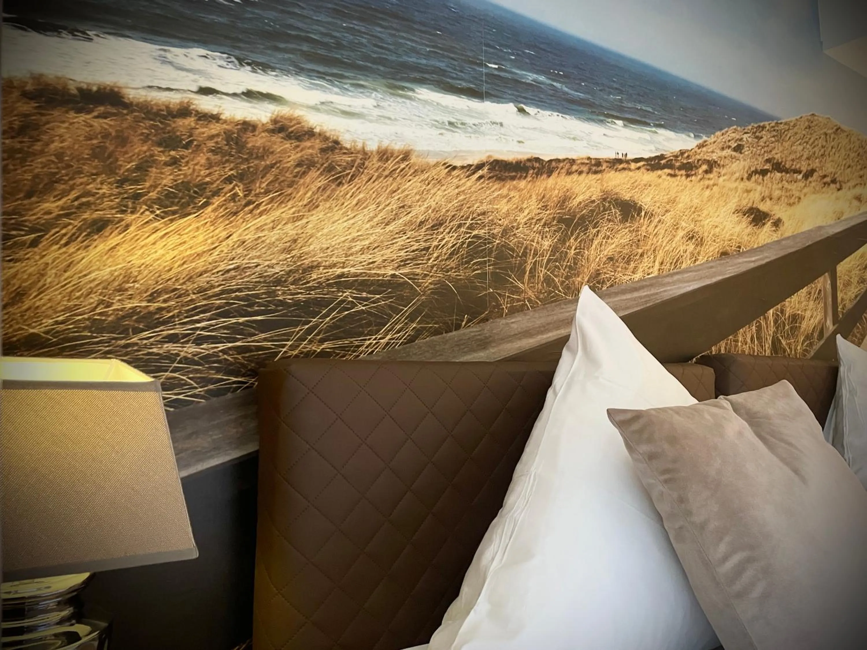 Photo of the whole room in Hotel Am Volksgarten