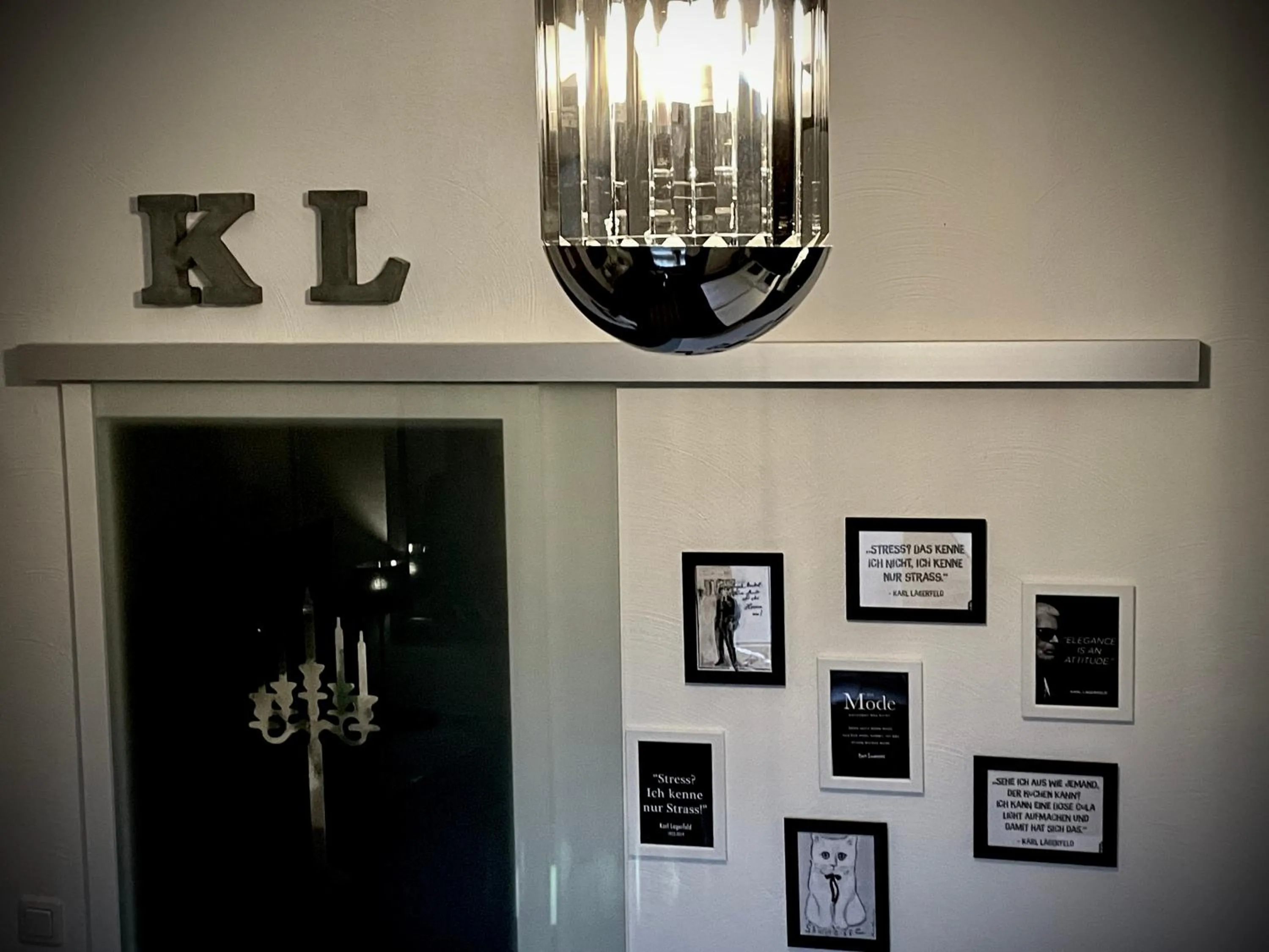 Photo of the whole room in Hotel Am Volksgarten