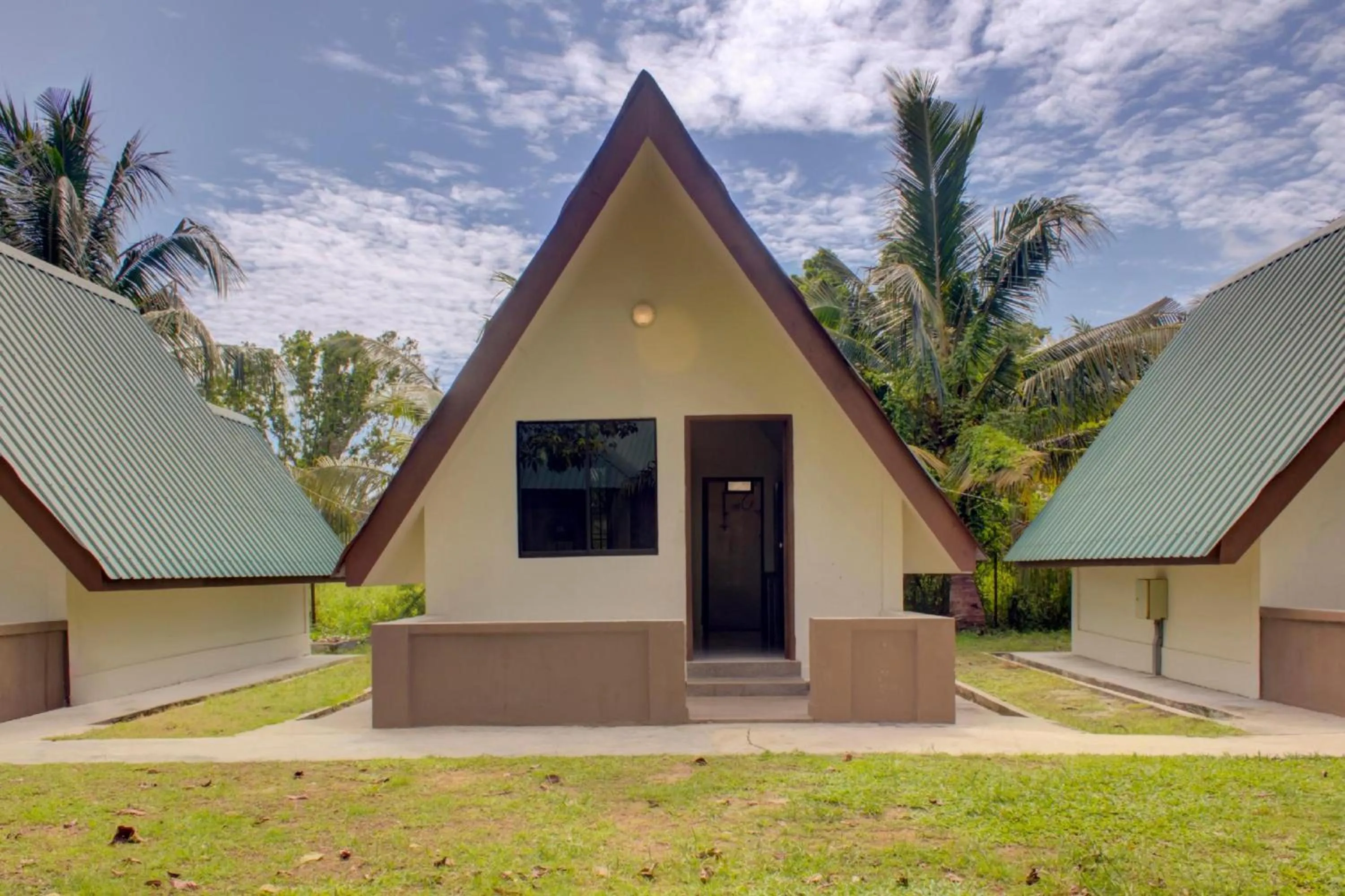 Neighbourhood in Hotel O Sedili Inn Resort