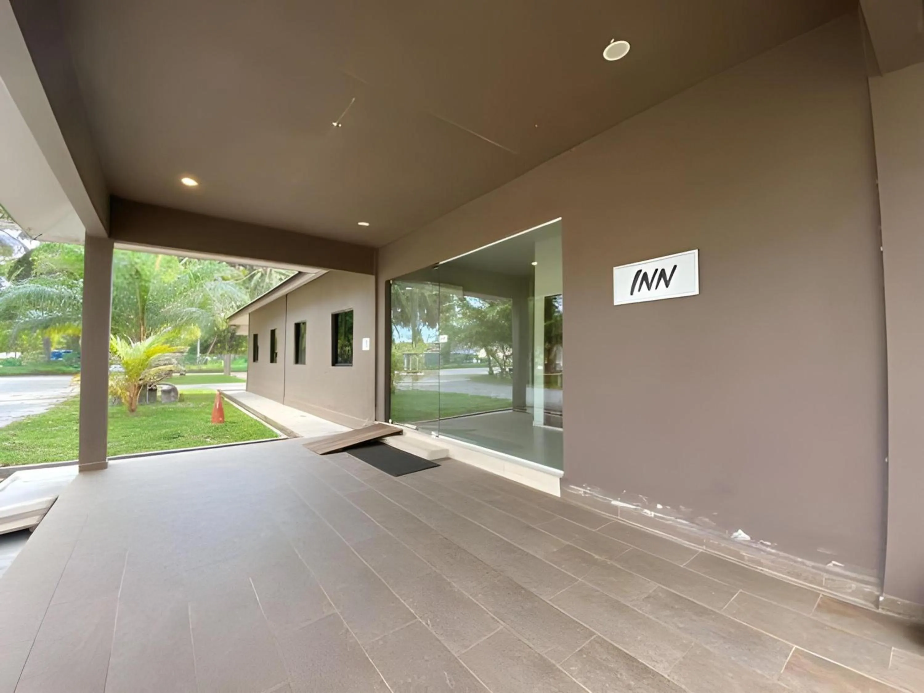 Day in Hotel O Sedili Inn Resort