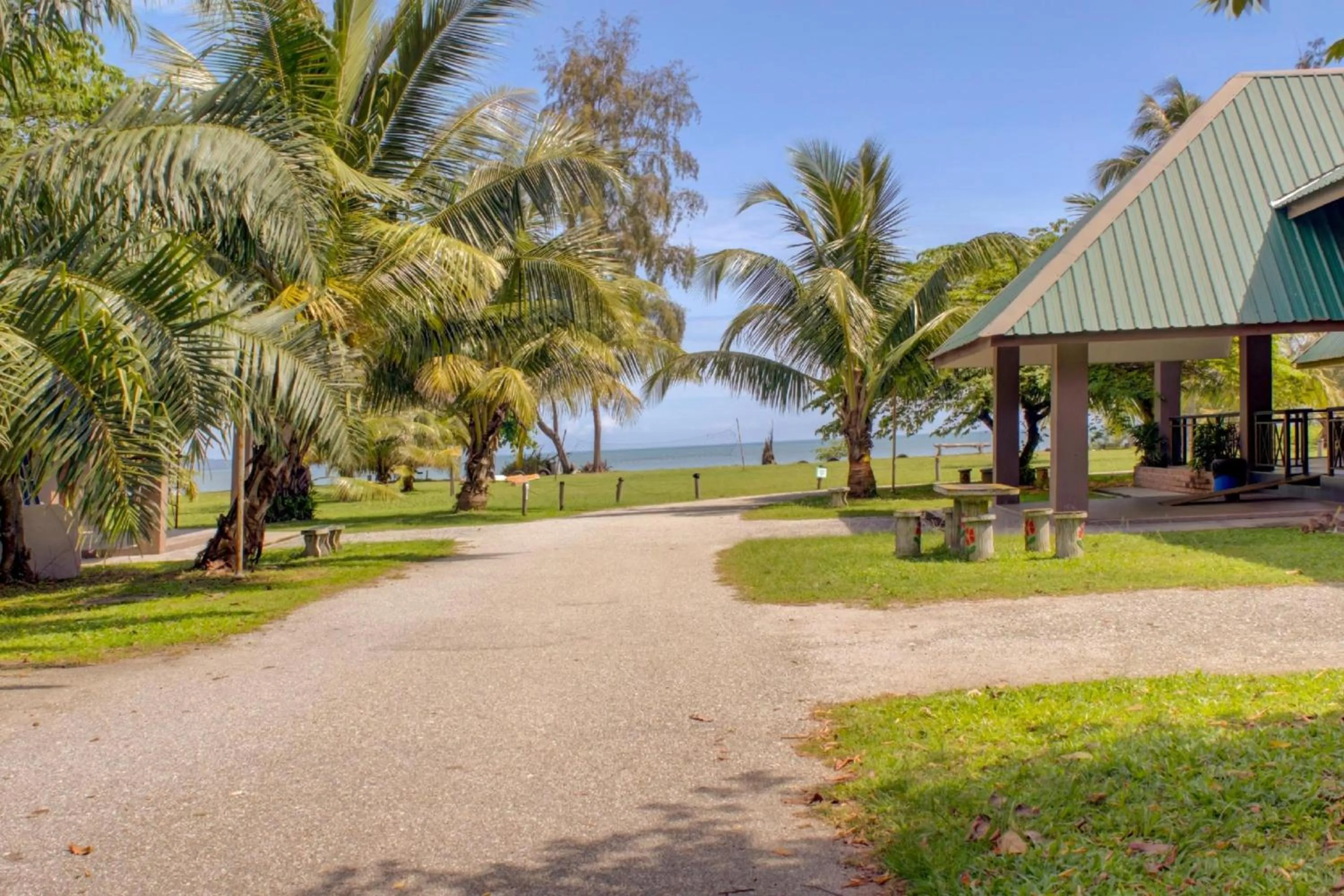 Neighbourhood in Hotel O Sedili Inn Resort