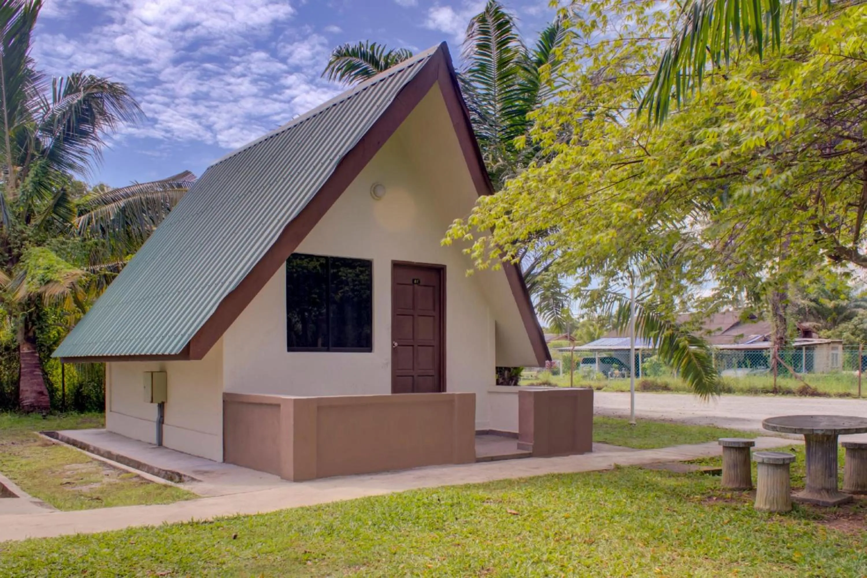 Neighbourhood in Hotel O Sedili Inn Resort