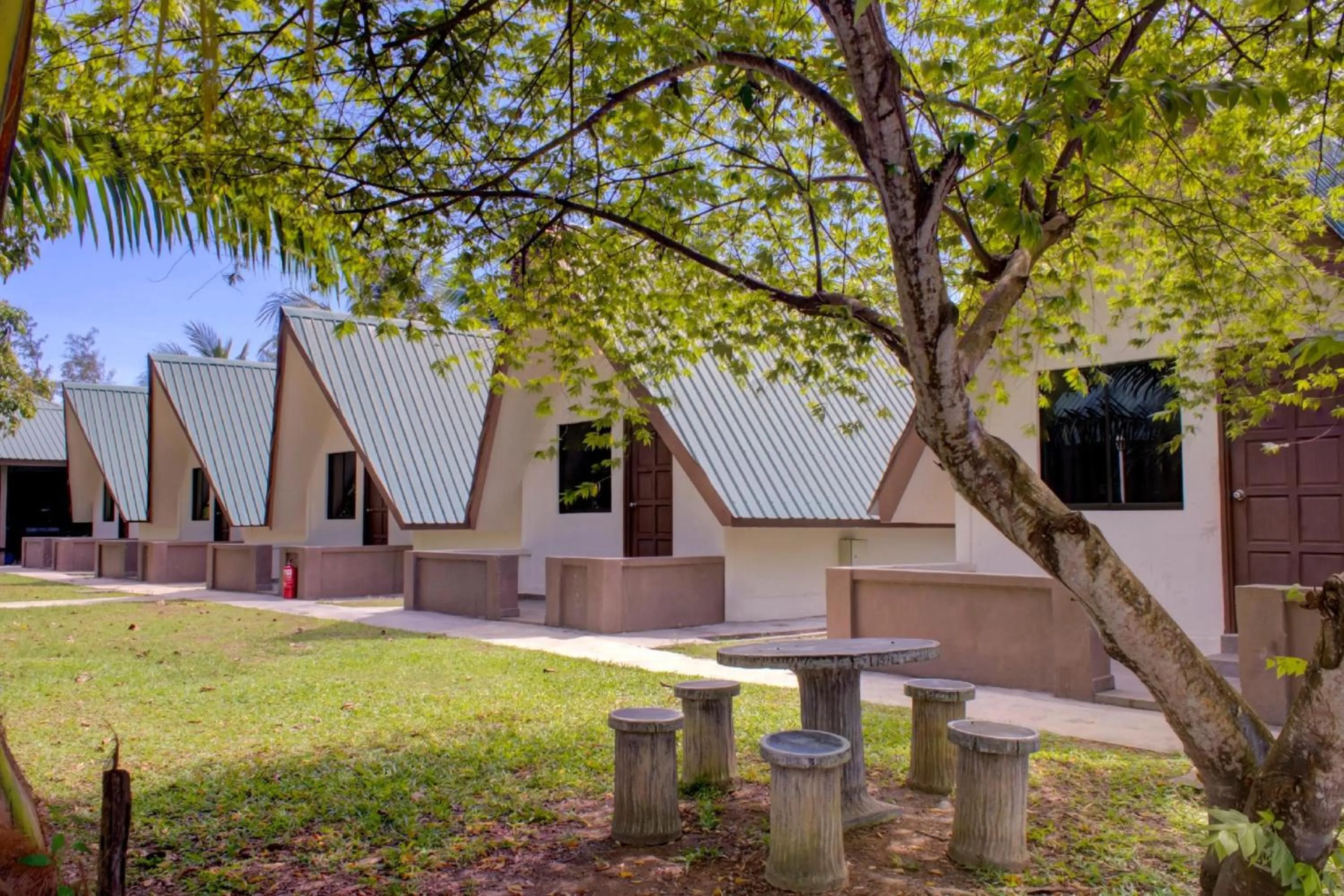 Neighbourhood in Hotel O Sedili Inn Resort