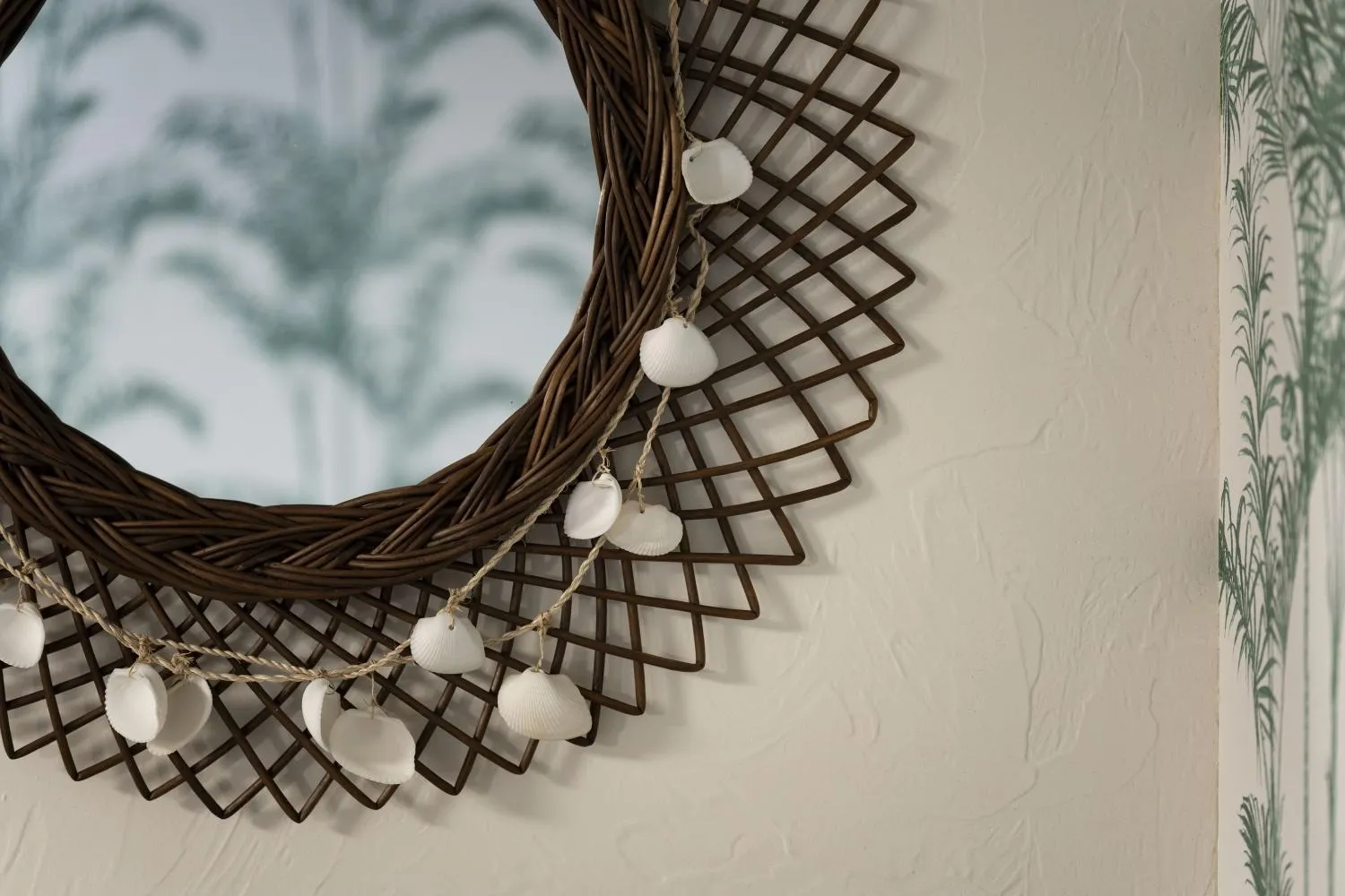 Living room in Ocean Front Maezato