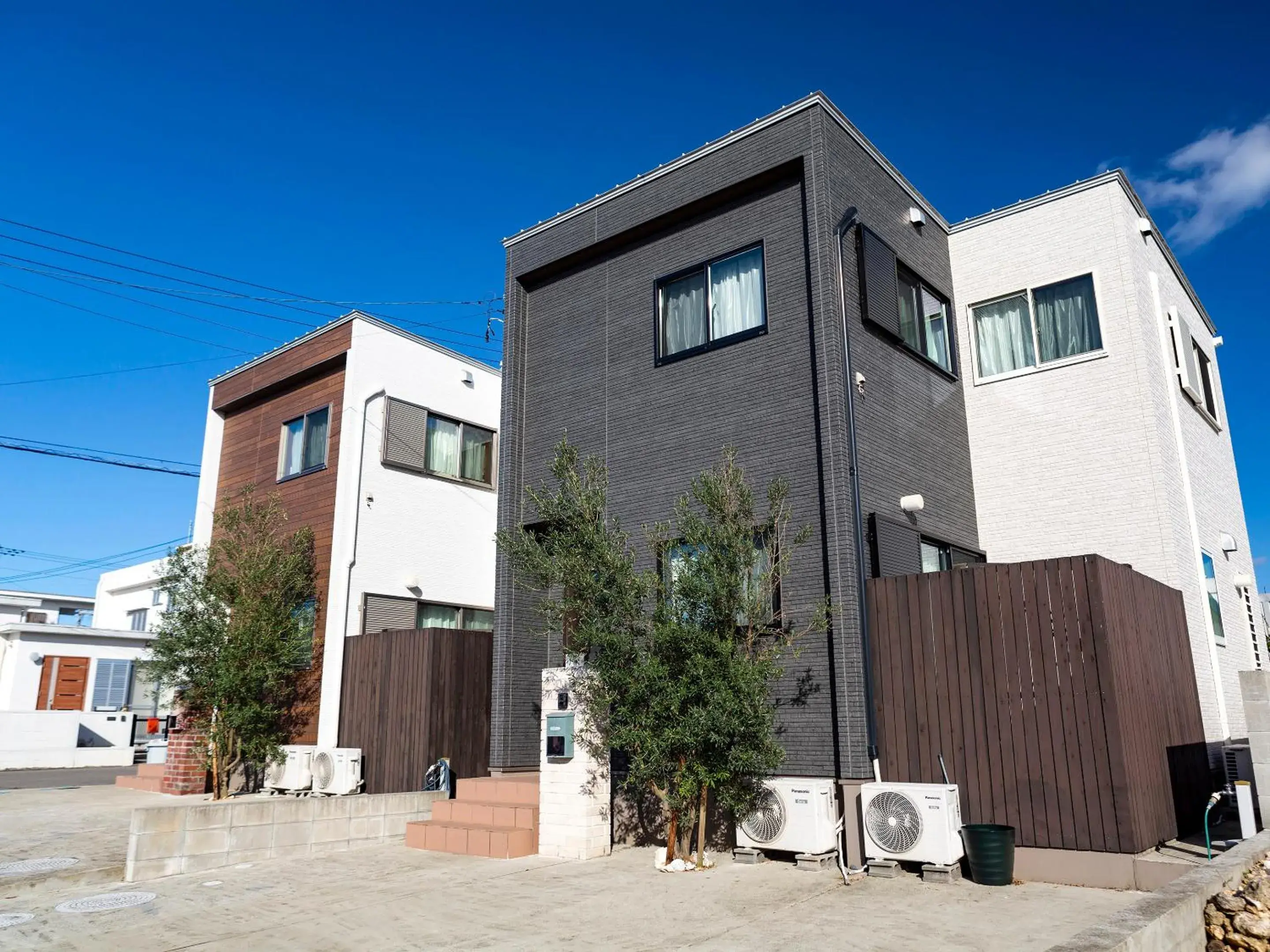 Ocean Front Maezato Ocean Front Maezato