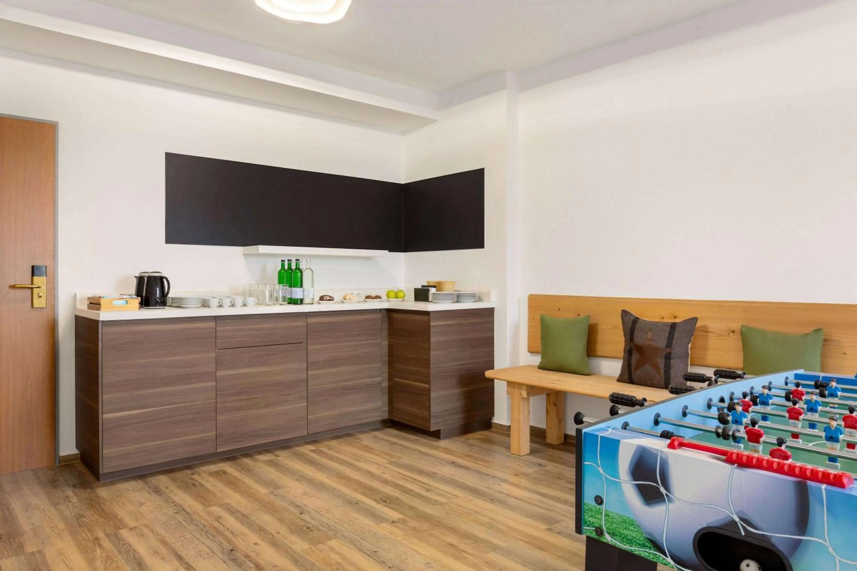 Meeting/conference room in Ramada by Wyndham Halle-Leipzig