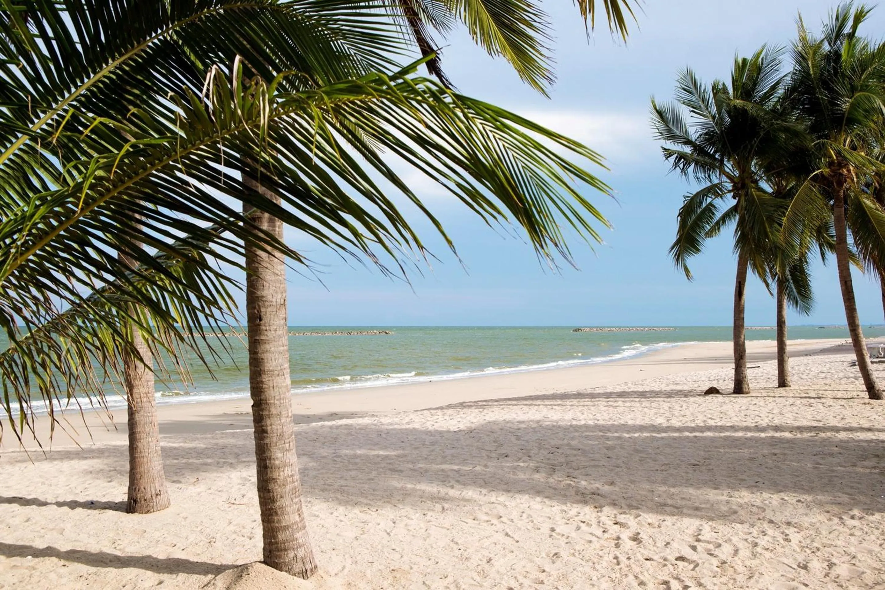 Nearby landmark in OYO 628 Dao Krajang