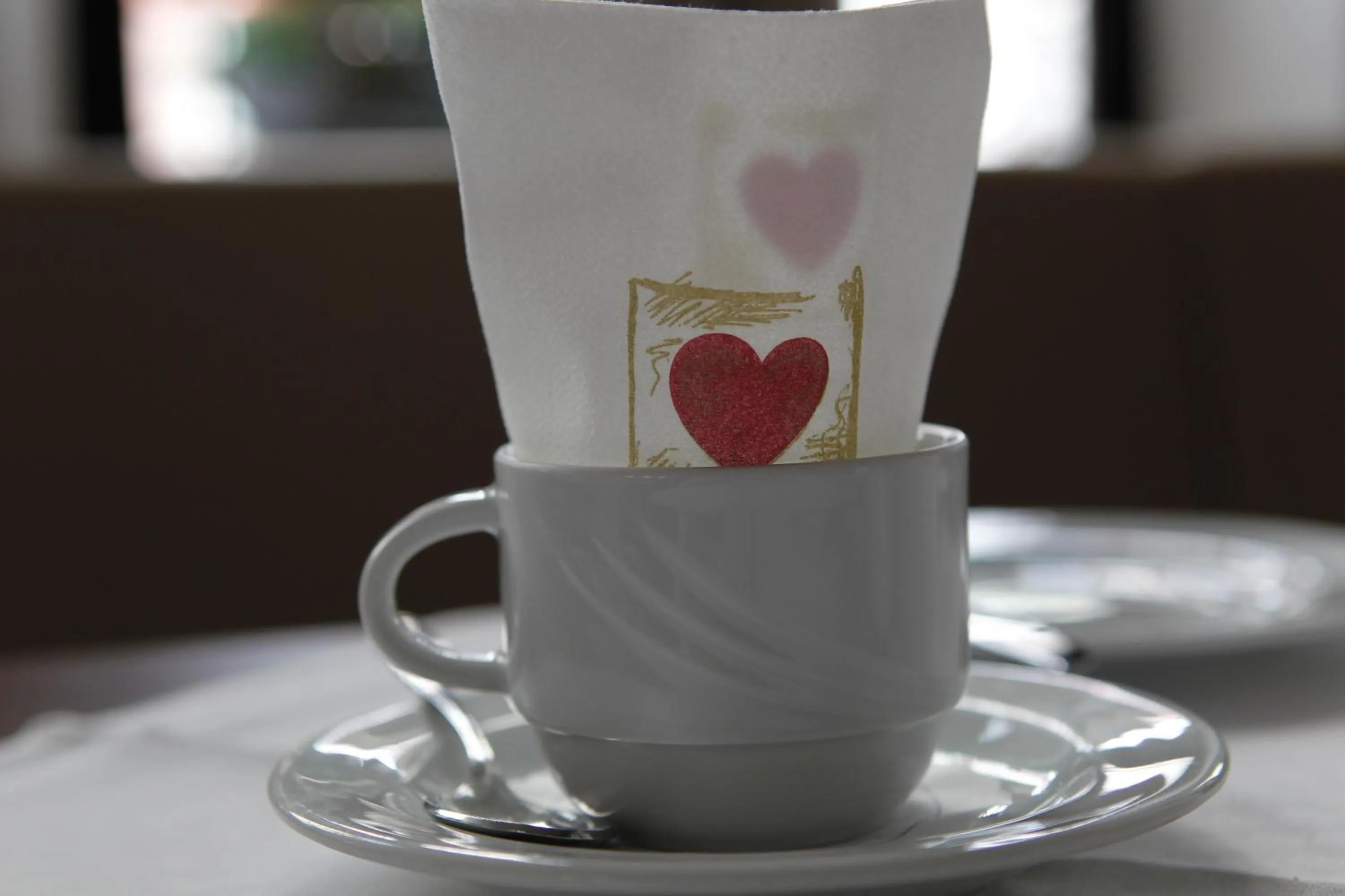 Restaurant/places to eat in Hotel-Restaurant Pfälzer Hof