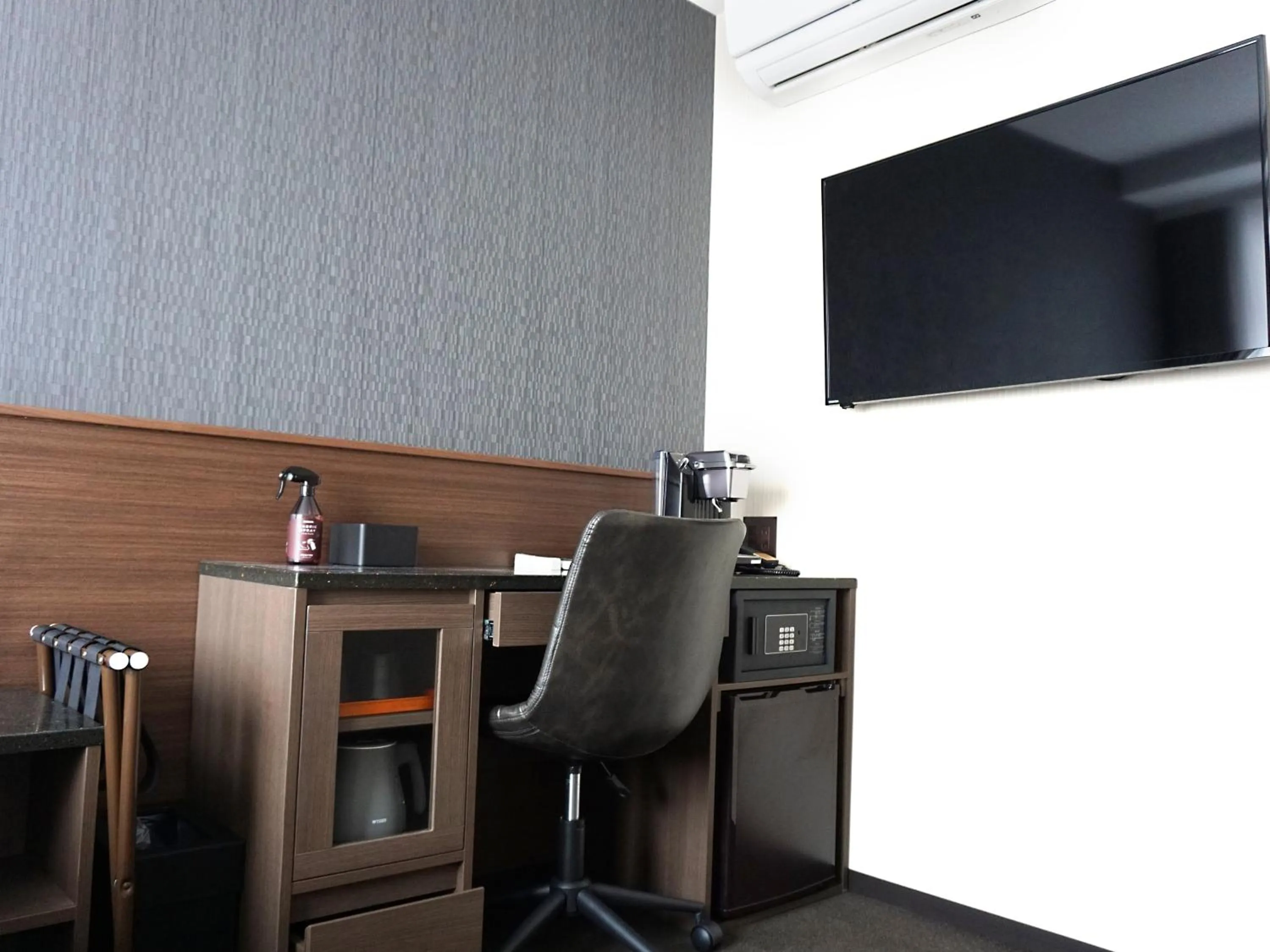 Business facilities in Hotel Abest Grande Takatsuki