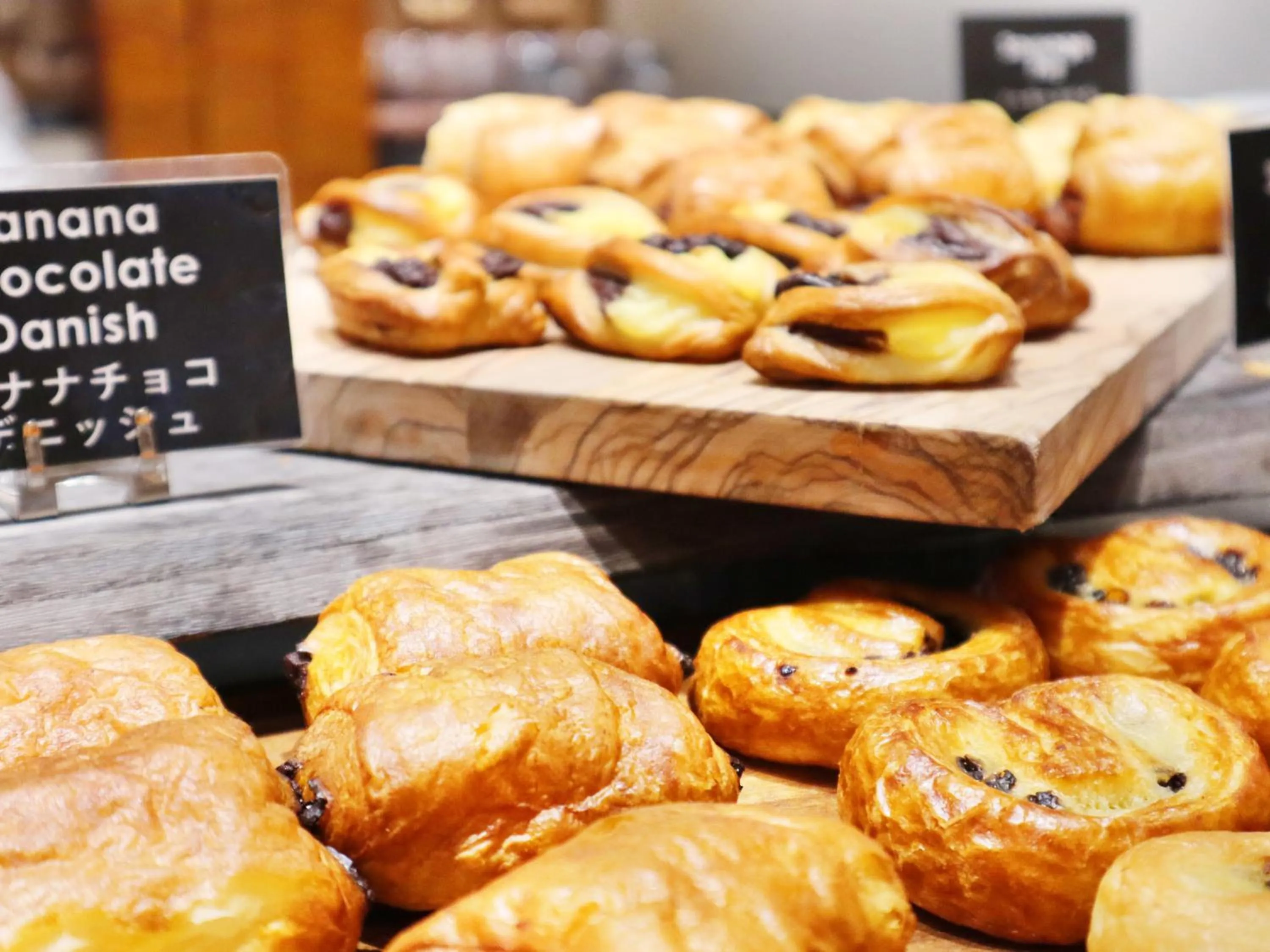 Breakfast in Hotel Abest Grande Takatsuki