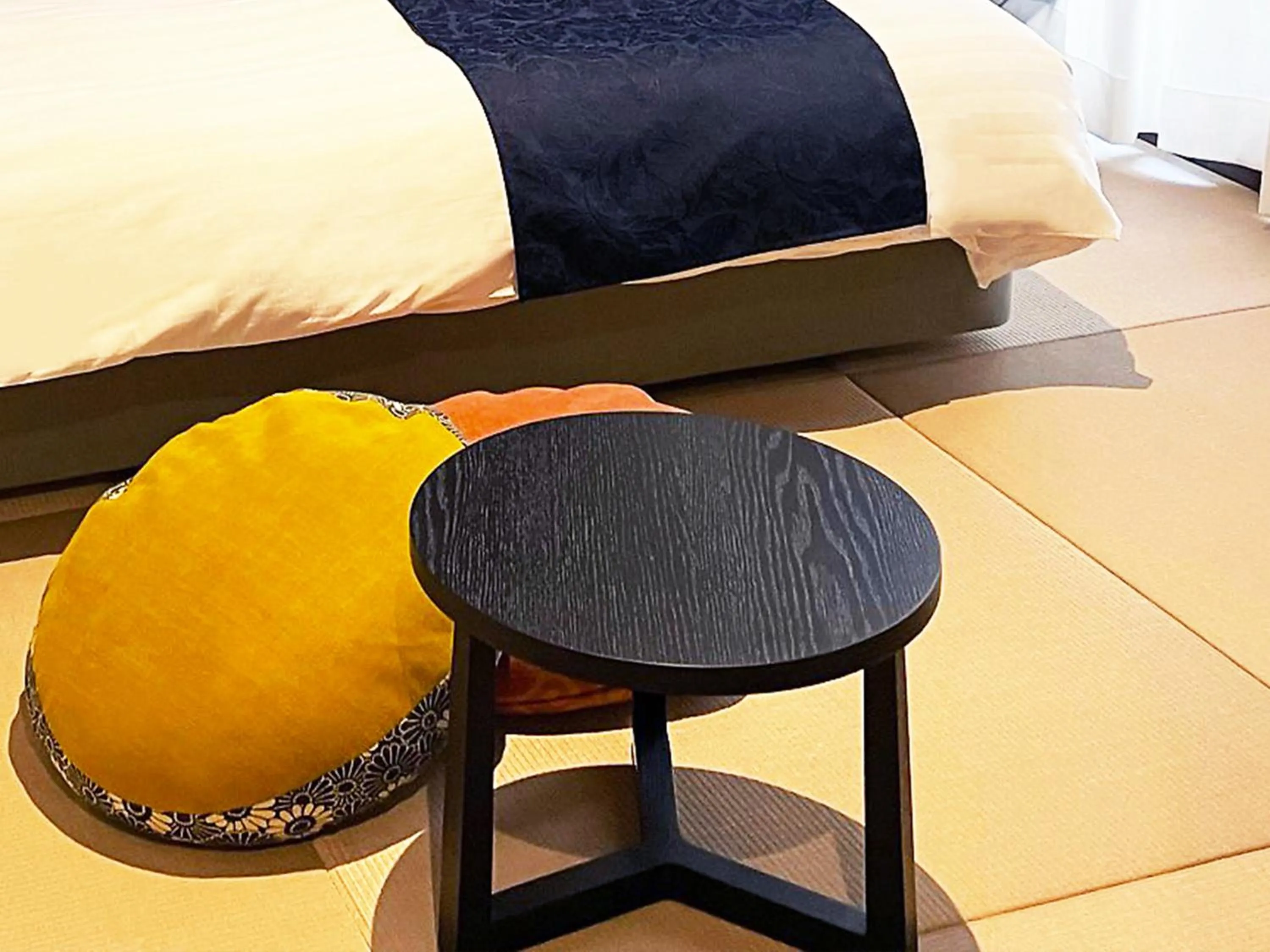 Photo of the whole room, Bed in Hotel Abest Grande Takatsuki