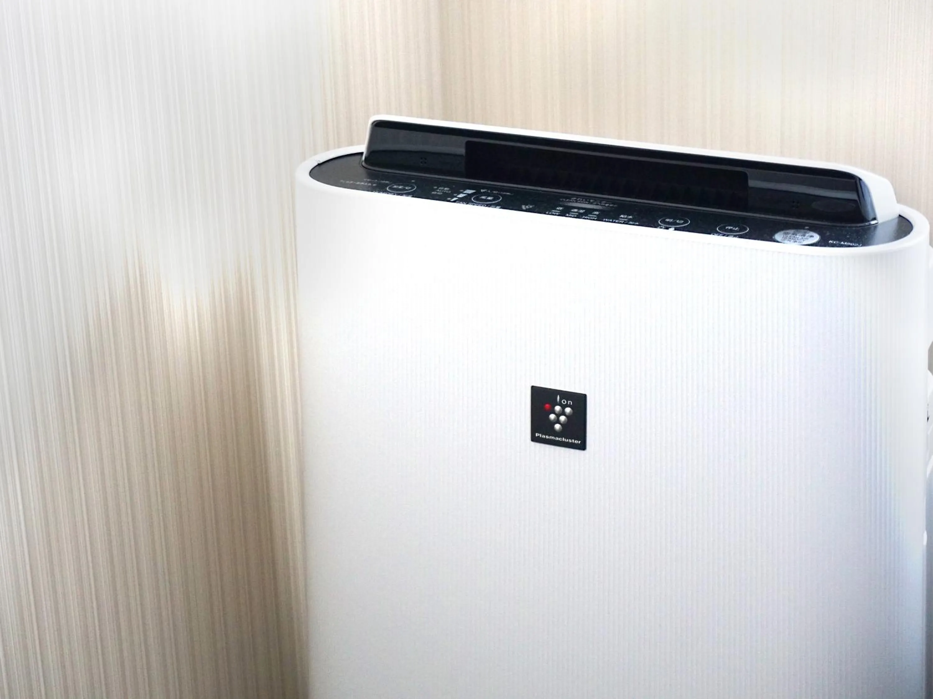 Photo of the whole room in Hotel Abest Grande Takatsuki