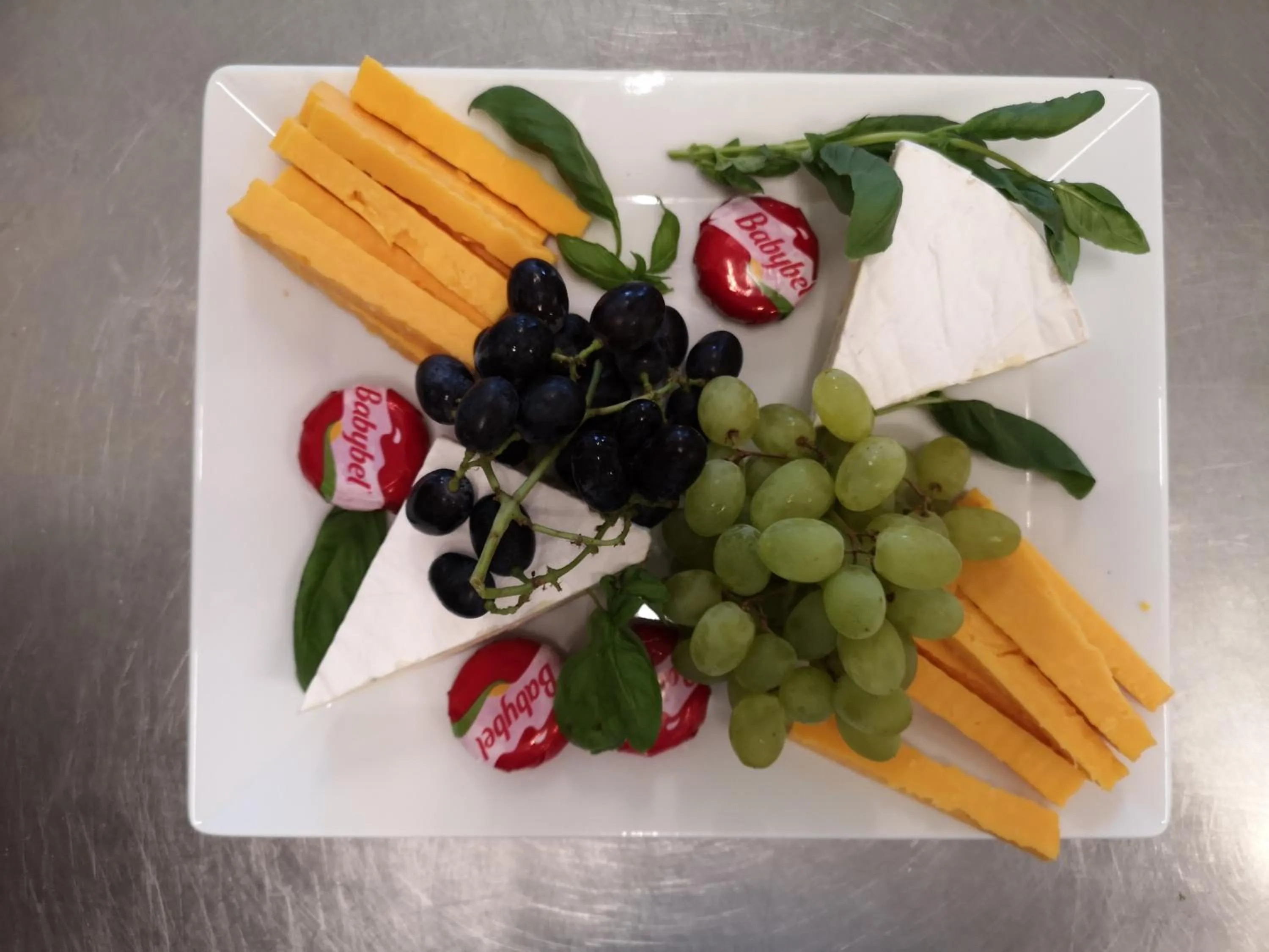 Breakfast in DORMERO Hotel Hannover-Langenhagen Airport