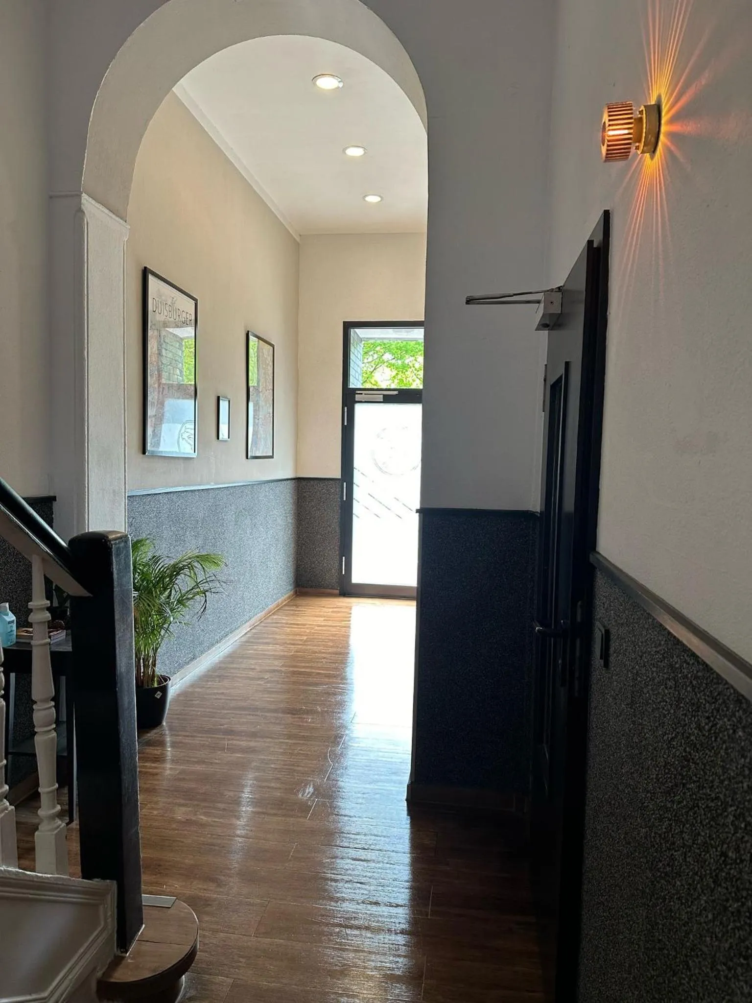 Hotel Restaurant zum Löwen