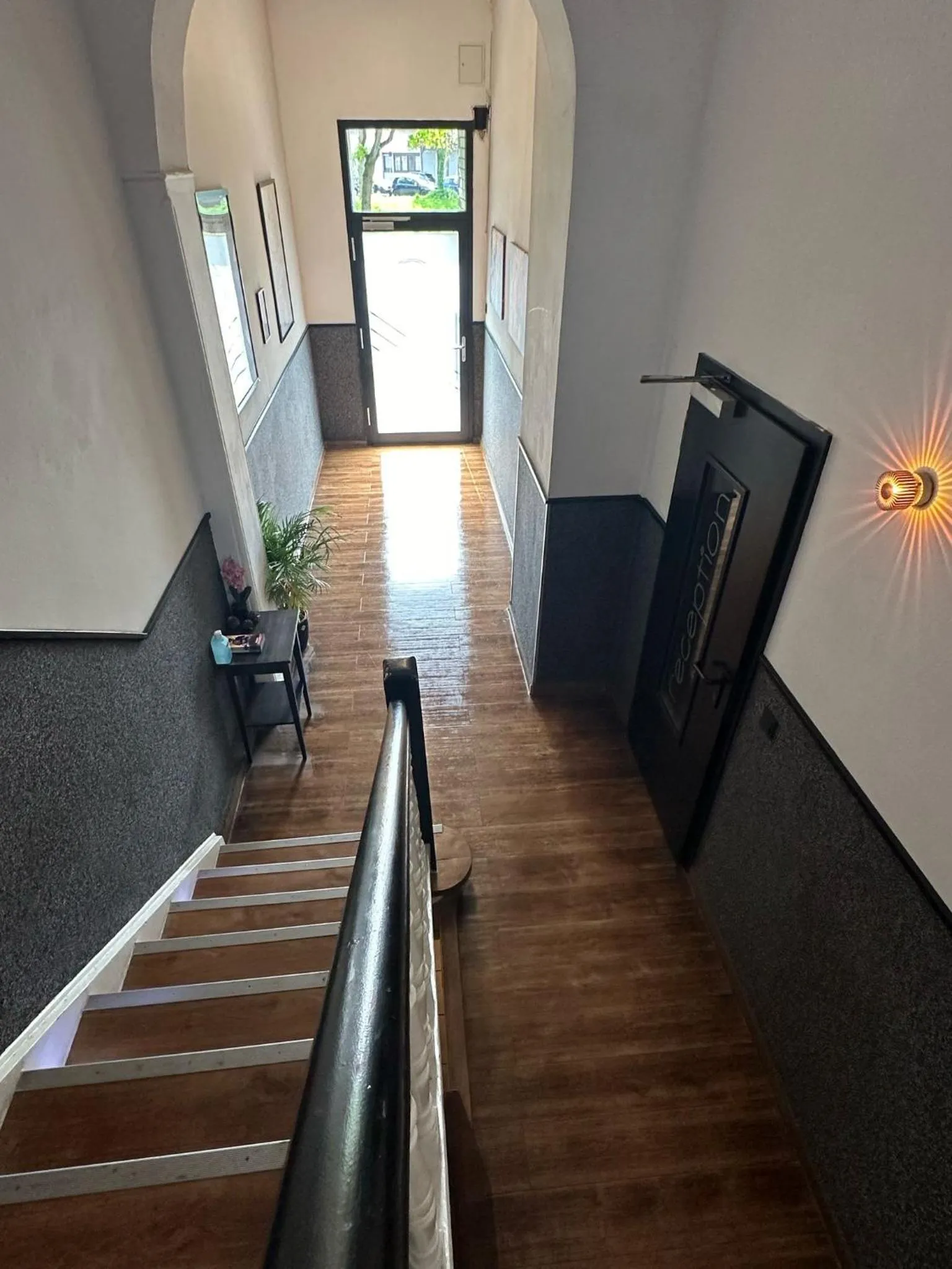 Hotel Restaurant zum Löwen