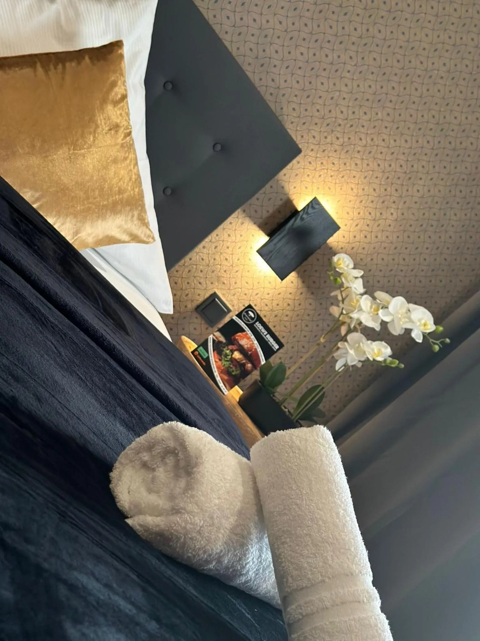 Hotel Restaurant zum Löwen