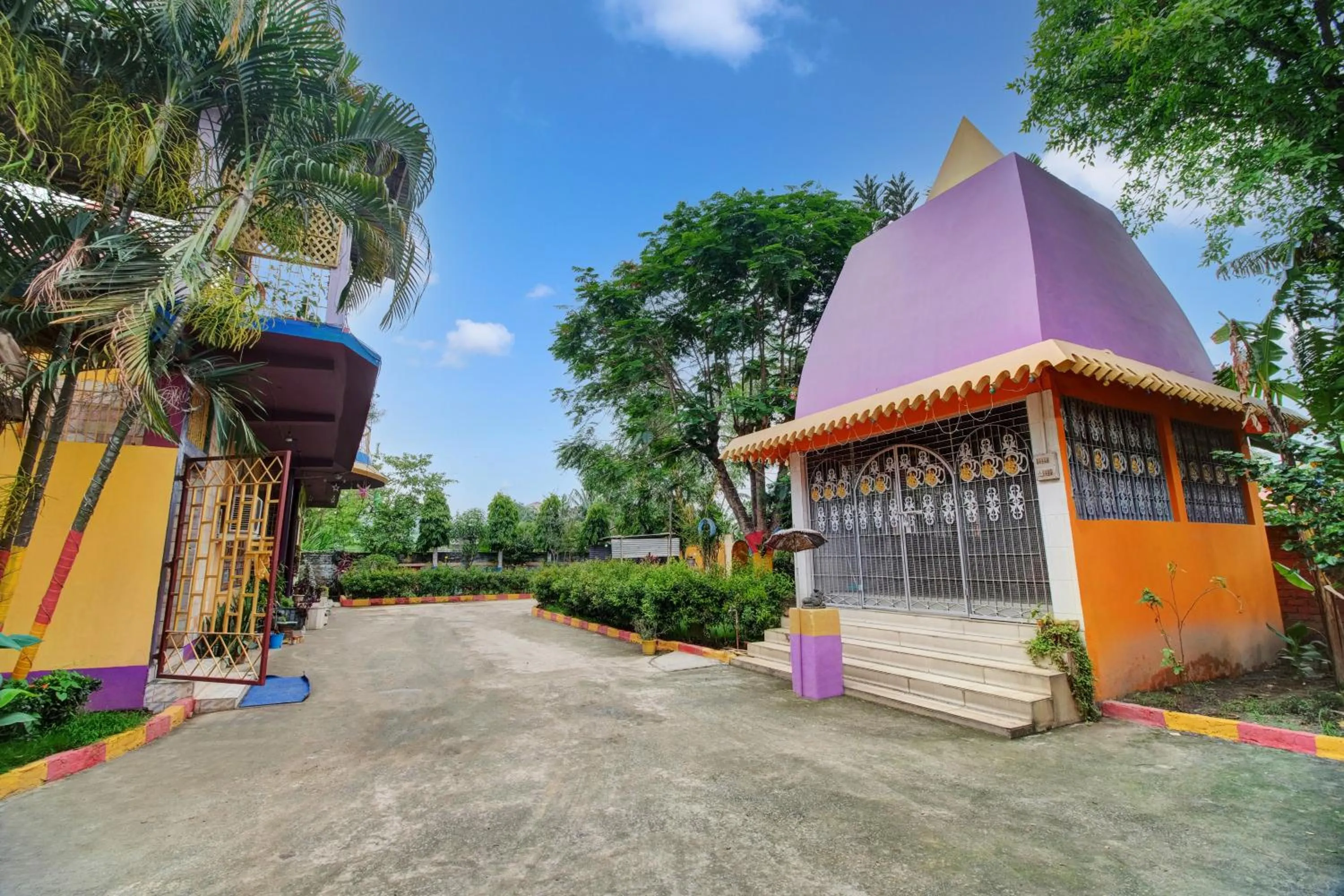 Super Hotel O Gorchuk Guwahati