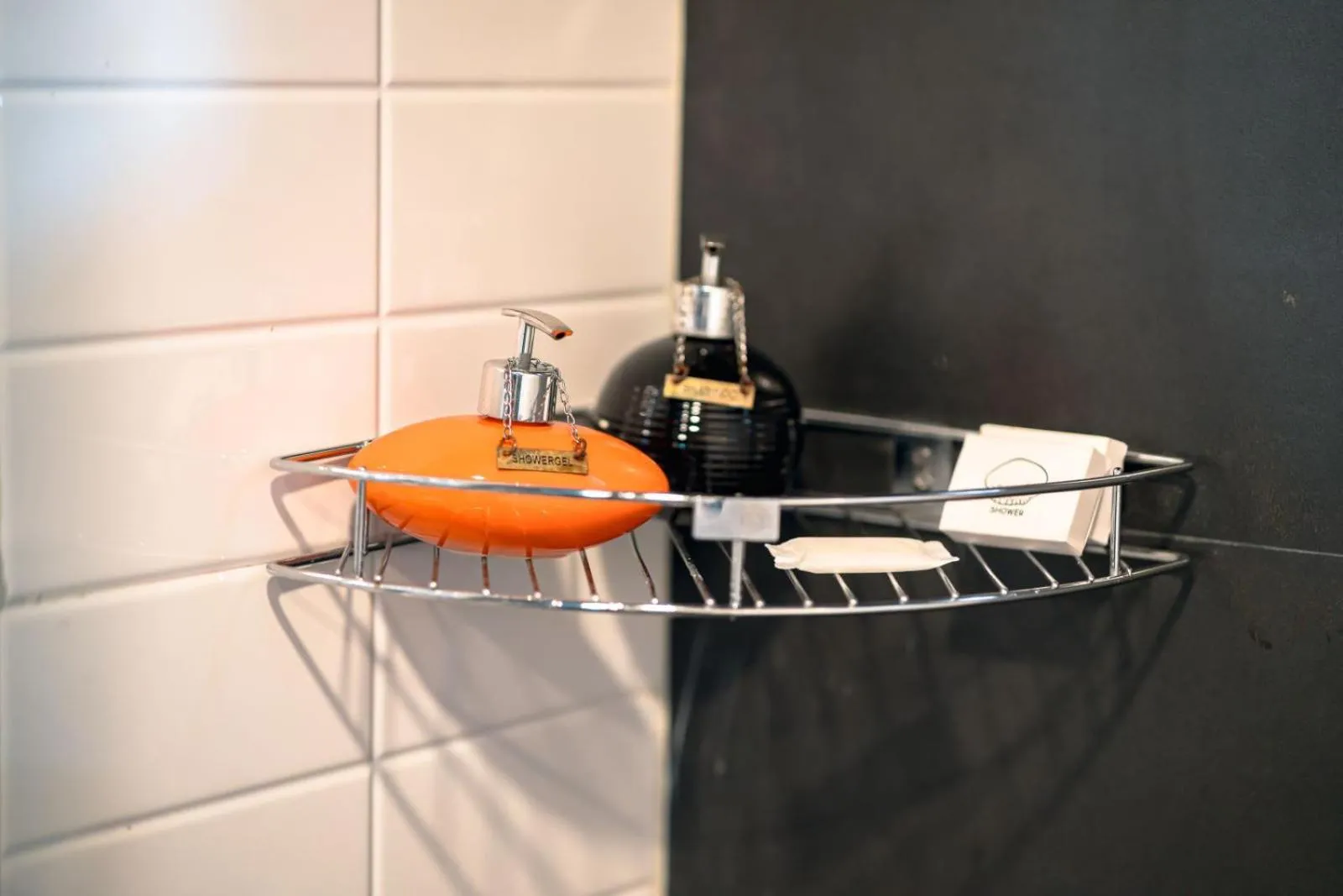 Bathroom in The Temi Bungalow South Sikkim