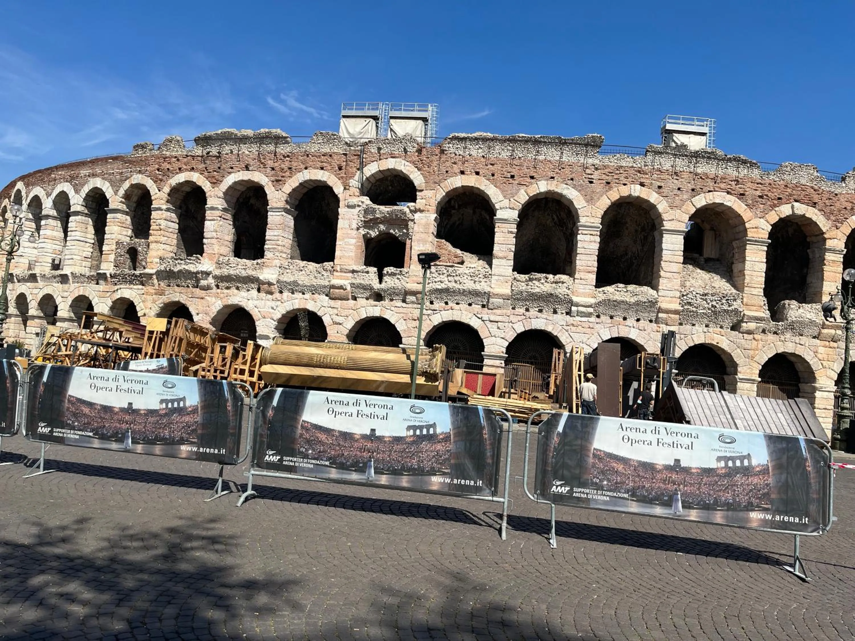 B&B Villa Verona Bike