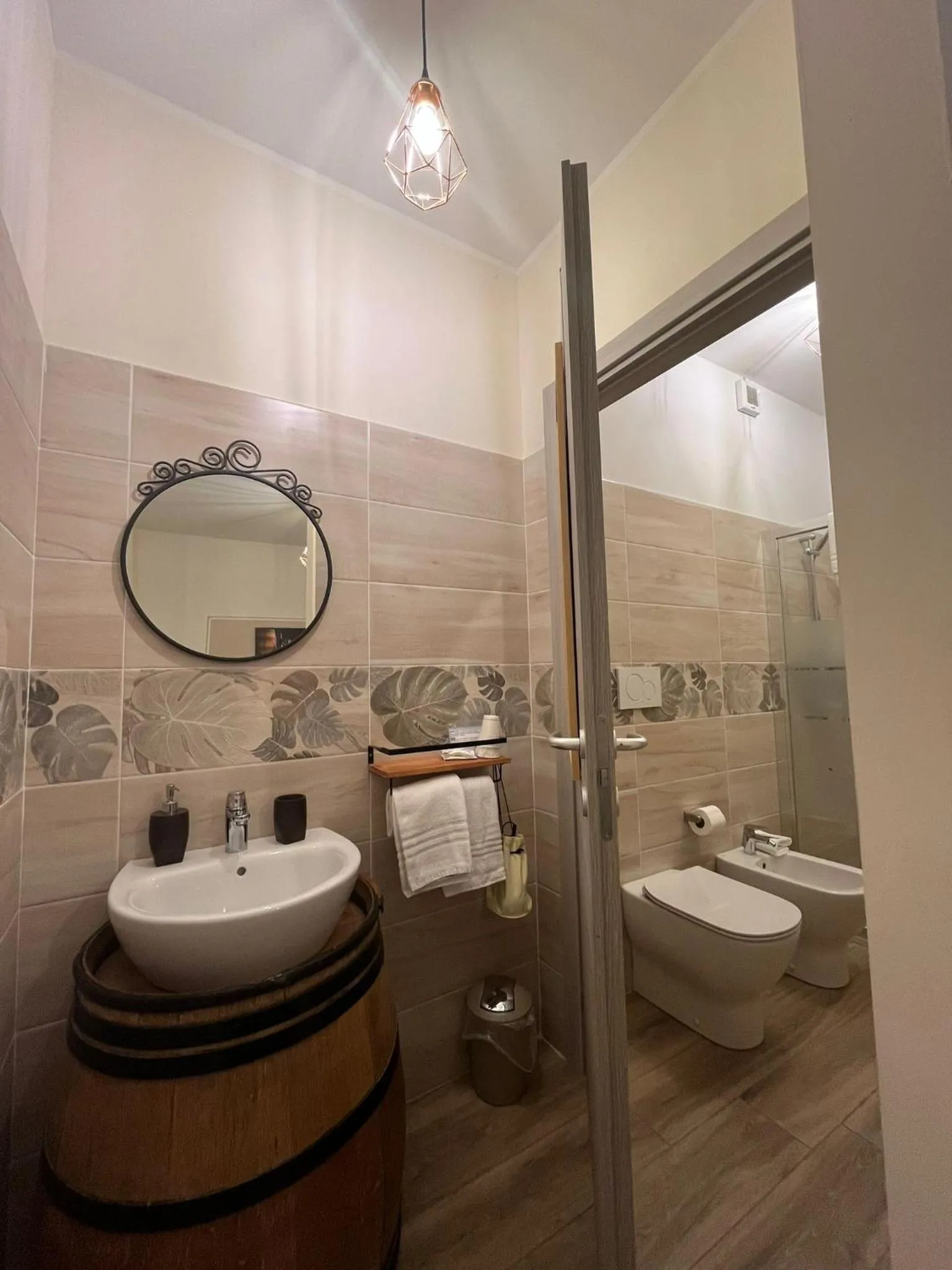 B&B Villa Verona Bike