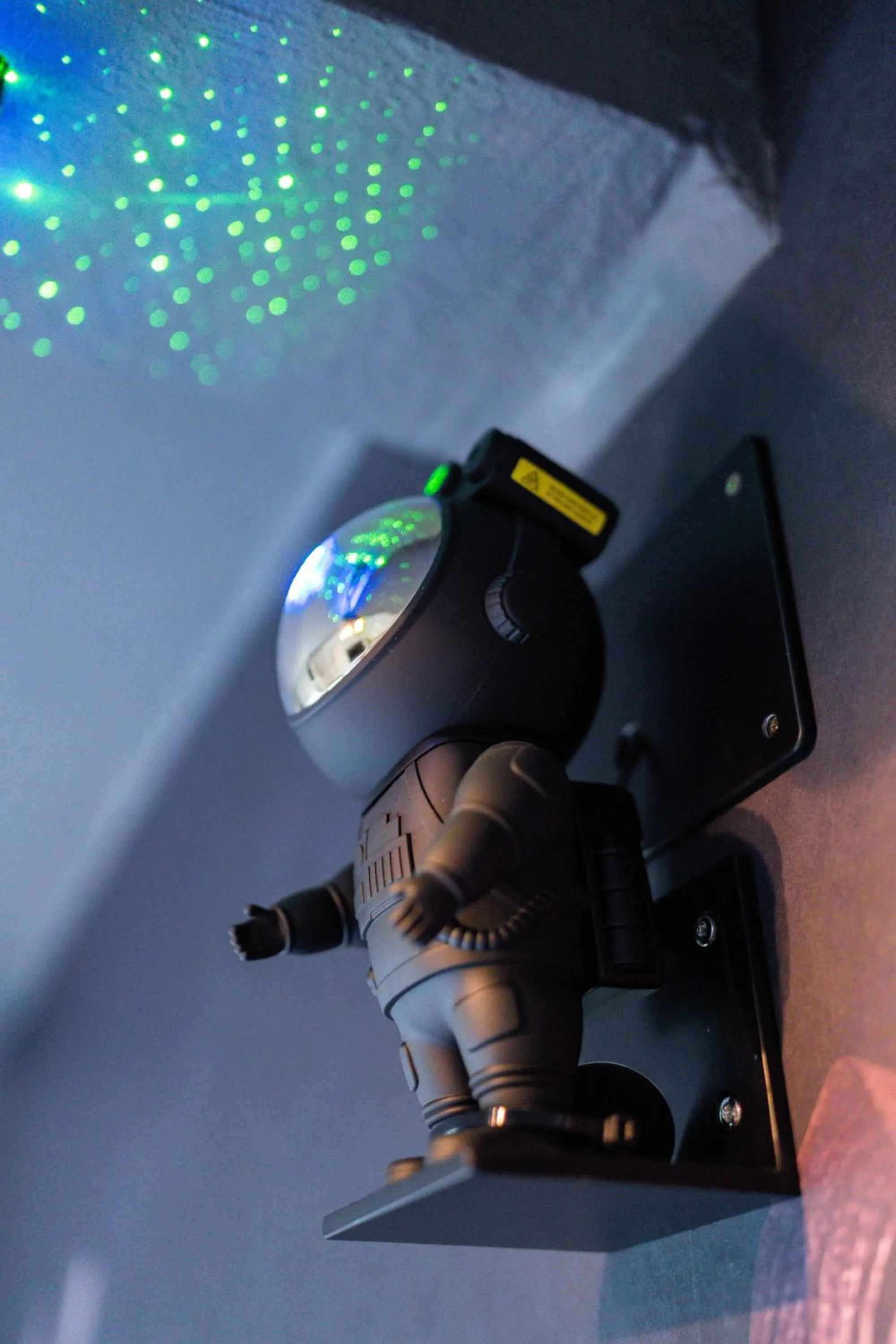 Decorative detail in Boutique-Hotel Bayerischer Hof