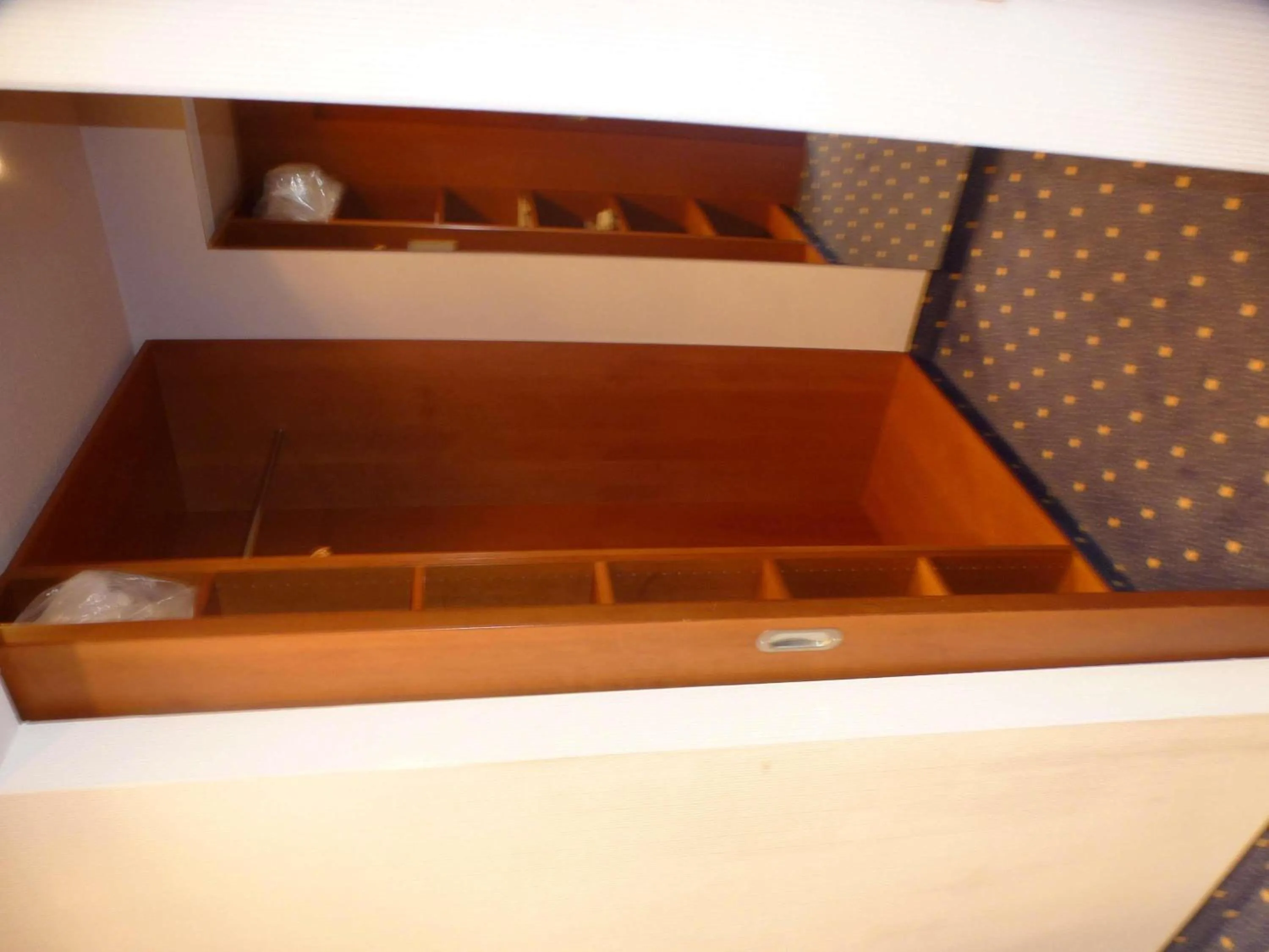 Bedroom in Mercure Hotel Riesa Dresden Elbland