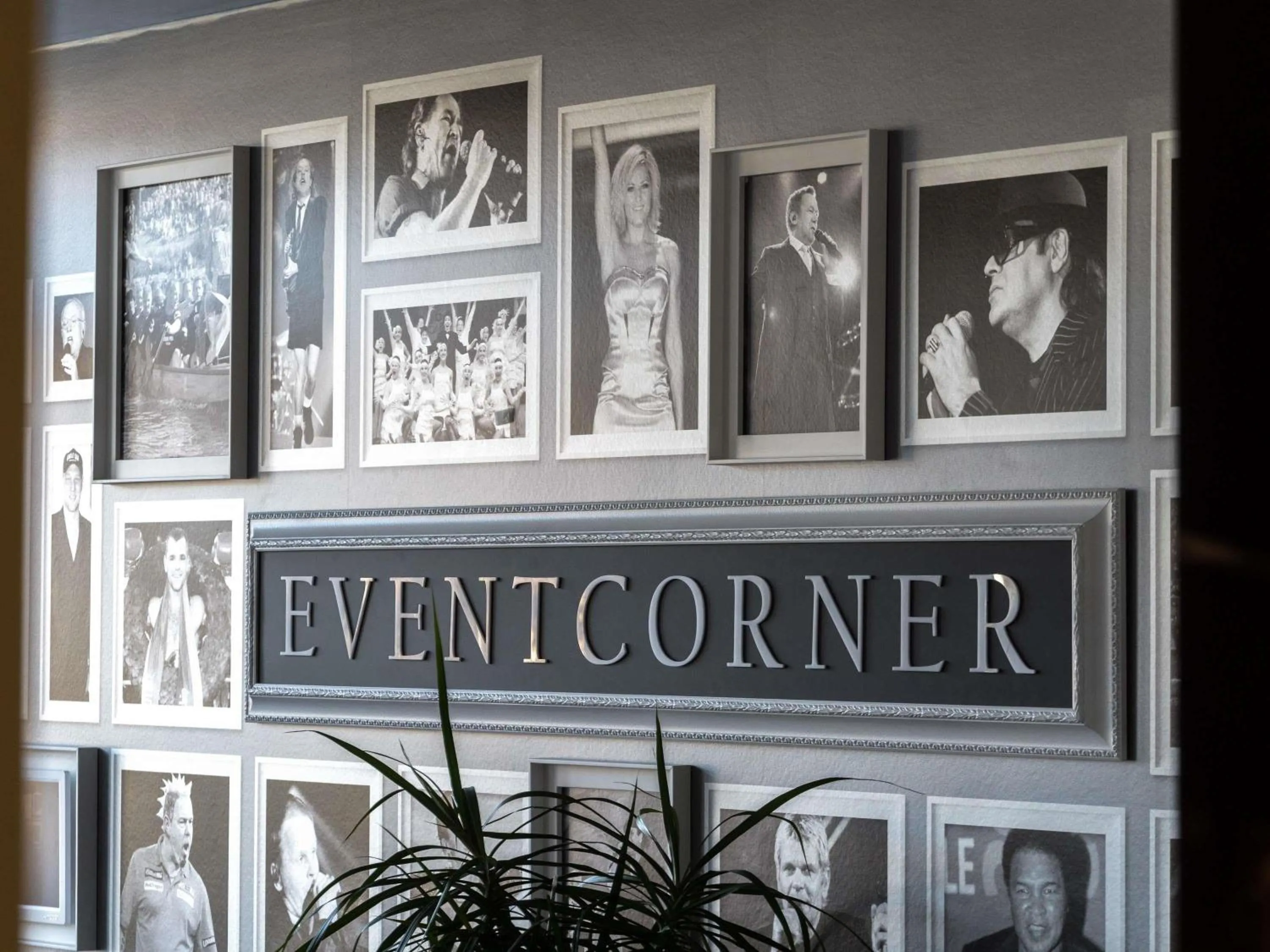 Business facilities in Mercure Hotel Riesa Dresden Elbland