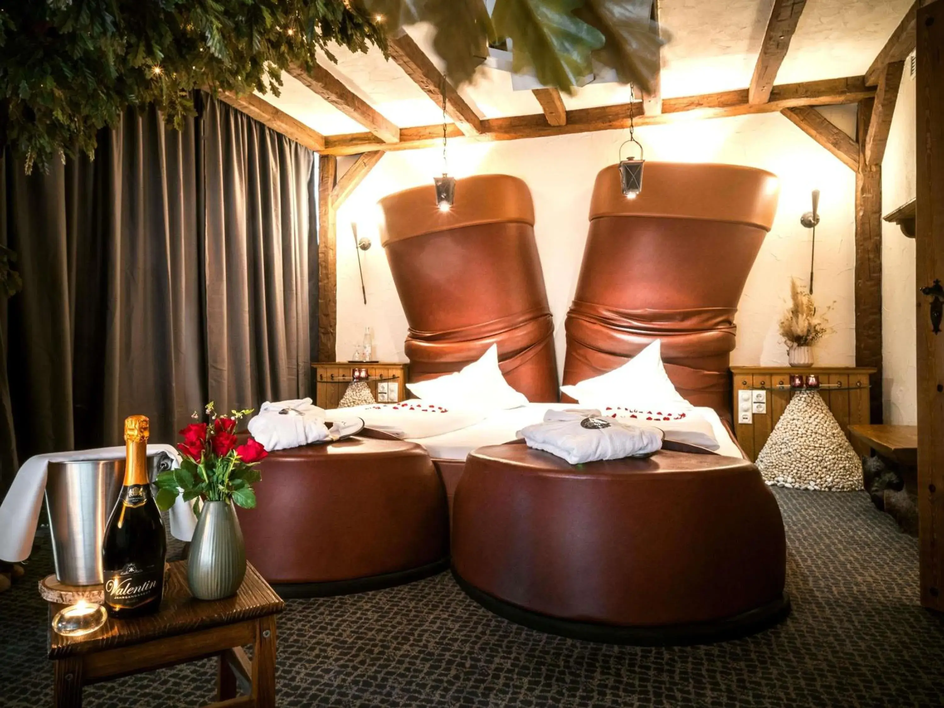 Giant Suite in Mercure Hotel Riesa Dresden Elbland Giant Suite in Mercure Hotel Riesa Dresden Elbland