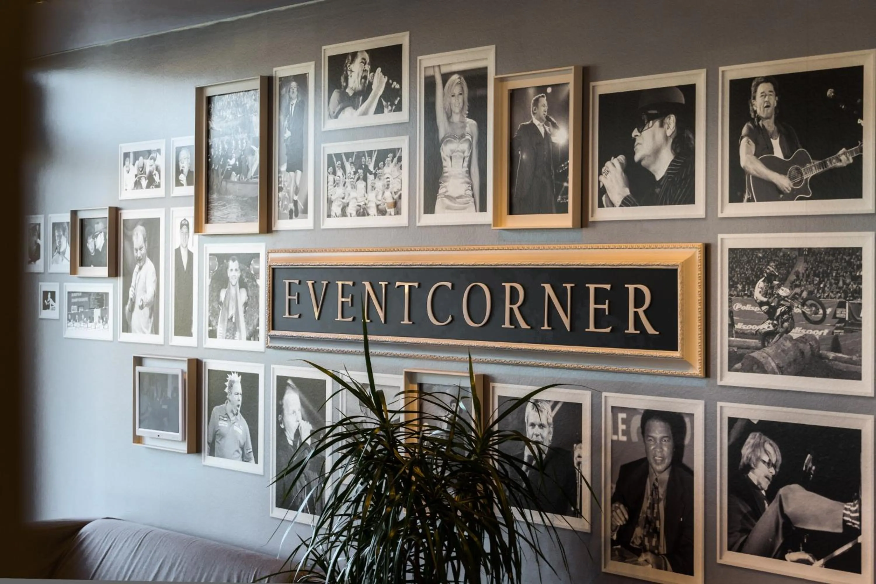 Meeting/conference room in Mercure Hotel Riesa Dresden Elbland