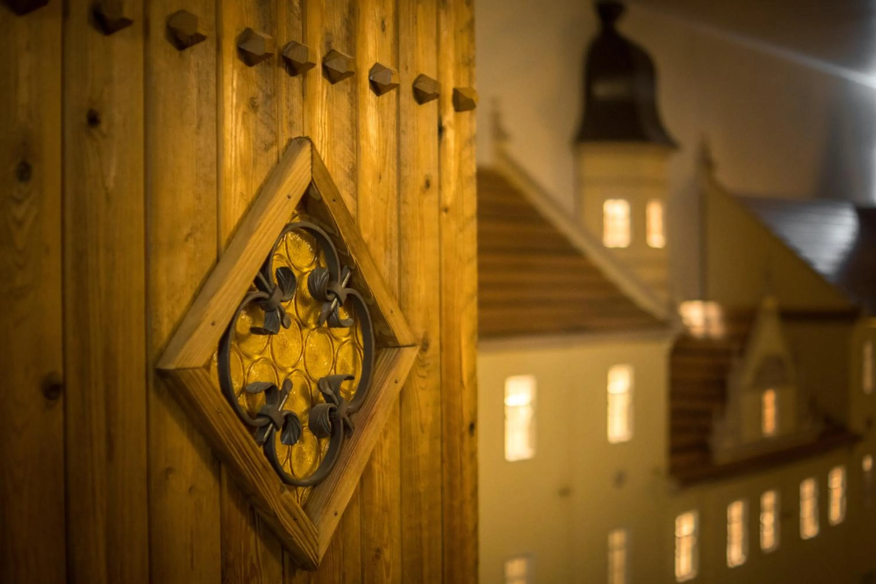 Living room in Mercure Hotel Riesa Dresden Elbland