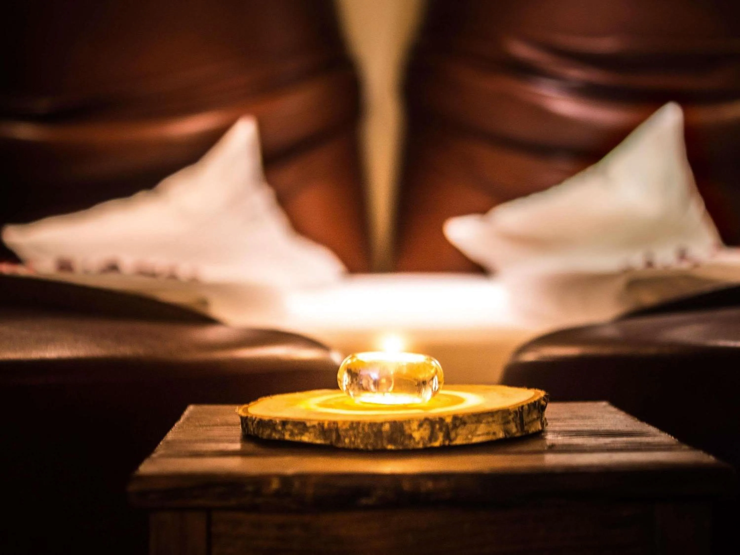 Photo of the whole room in Mercure Hotel Riesa Dresden Elbland