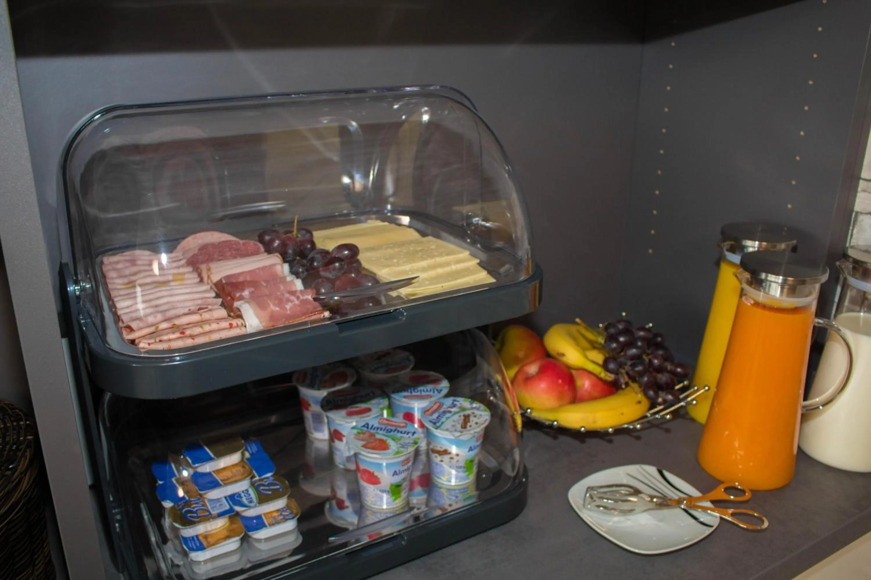 Breakfast in Villa Kopp-Das Gästehaus