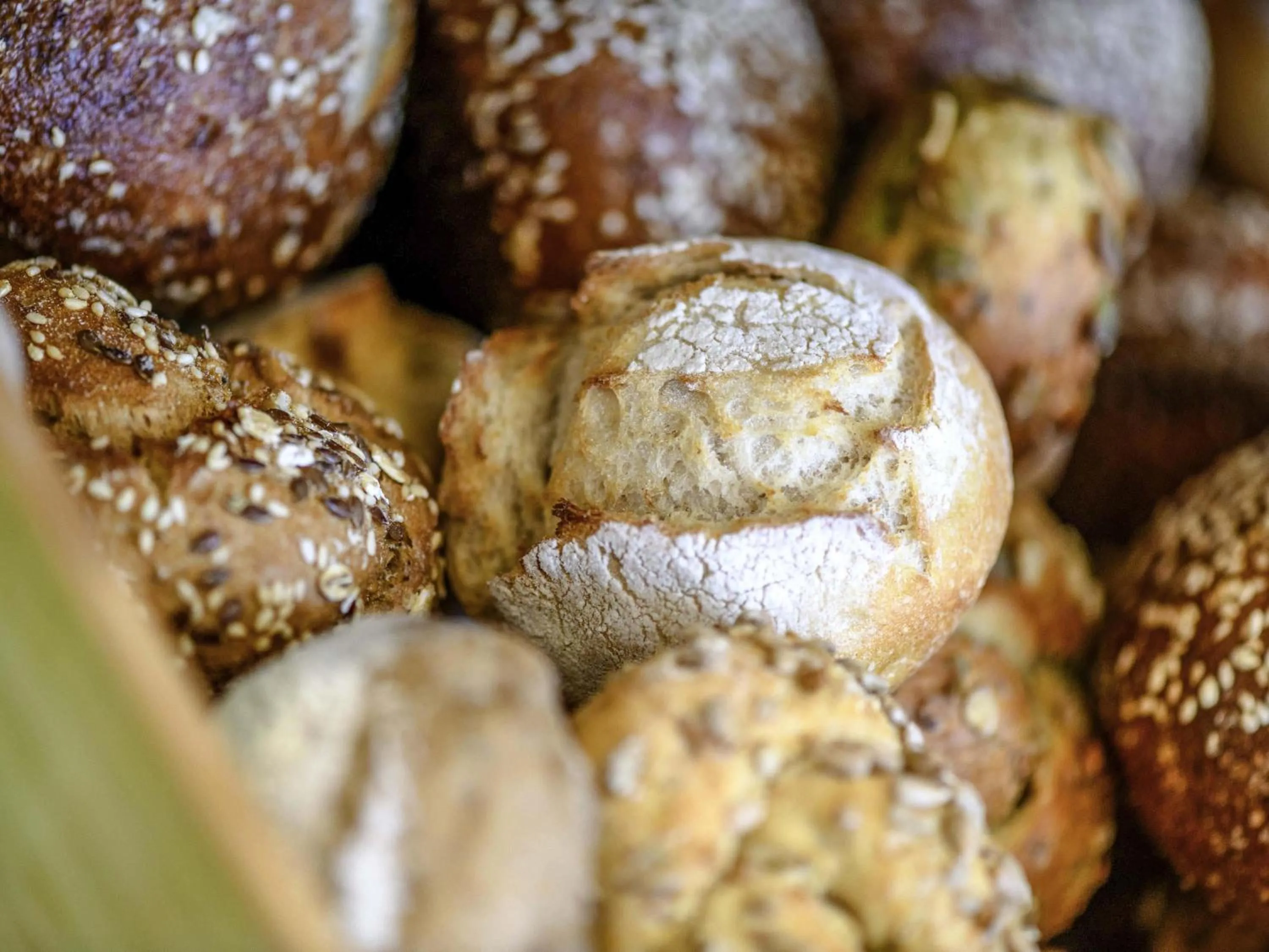 Restaurant/places to eat in Mercure Hotel Stuttgart Gerlingen