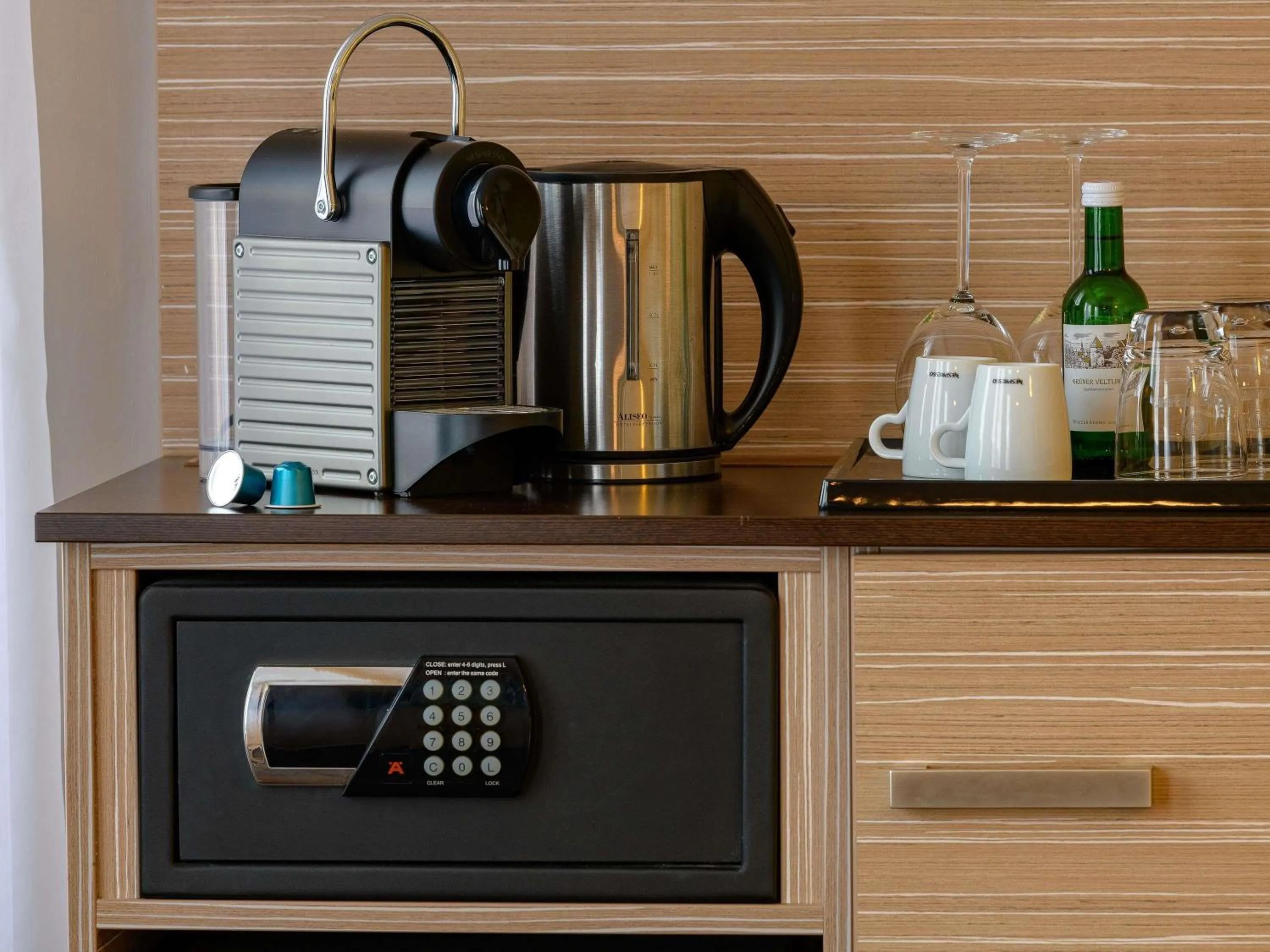 Bedroom in Mercure Hotel Stuttgart Gerlingen
