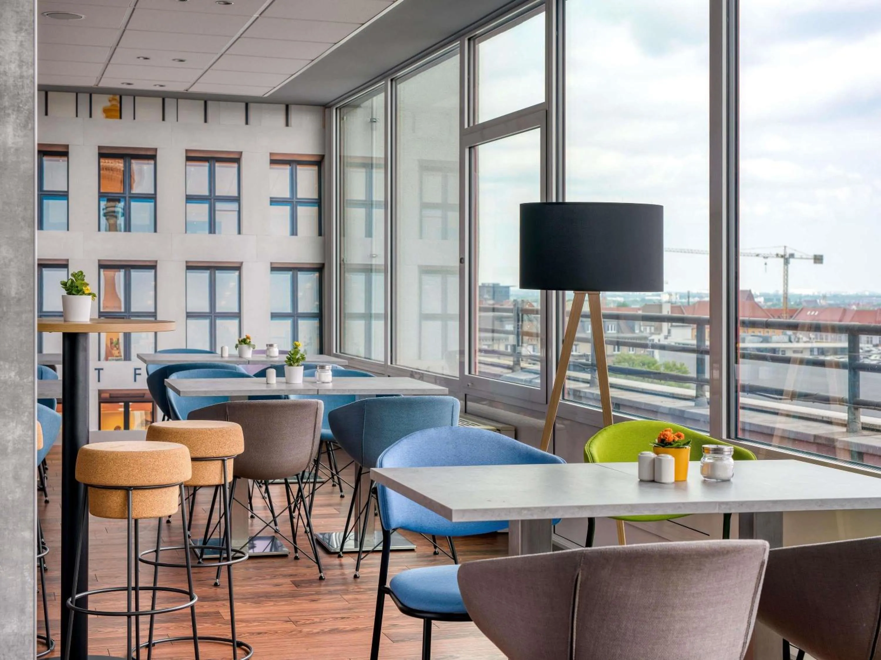 Other in ibis Berlin Messe