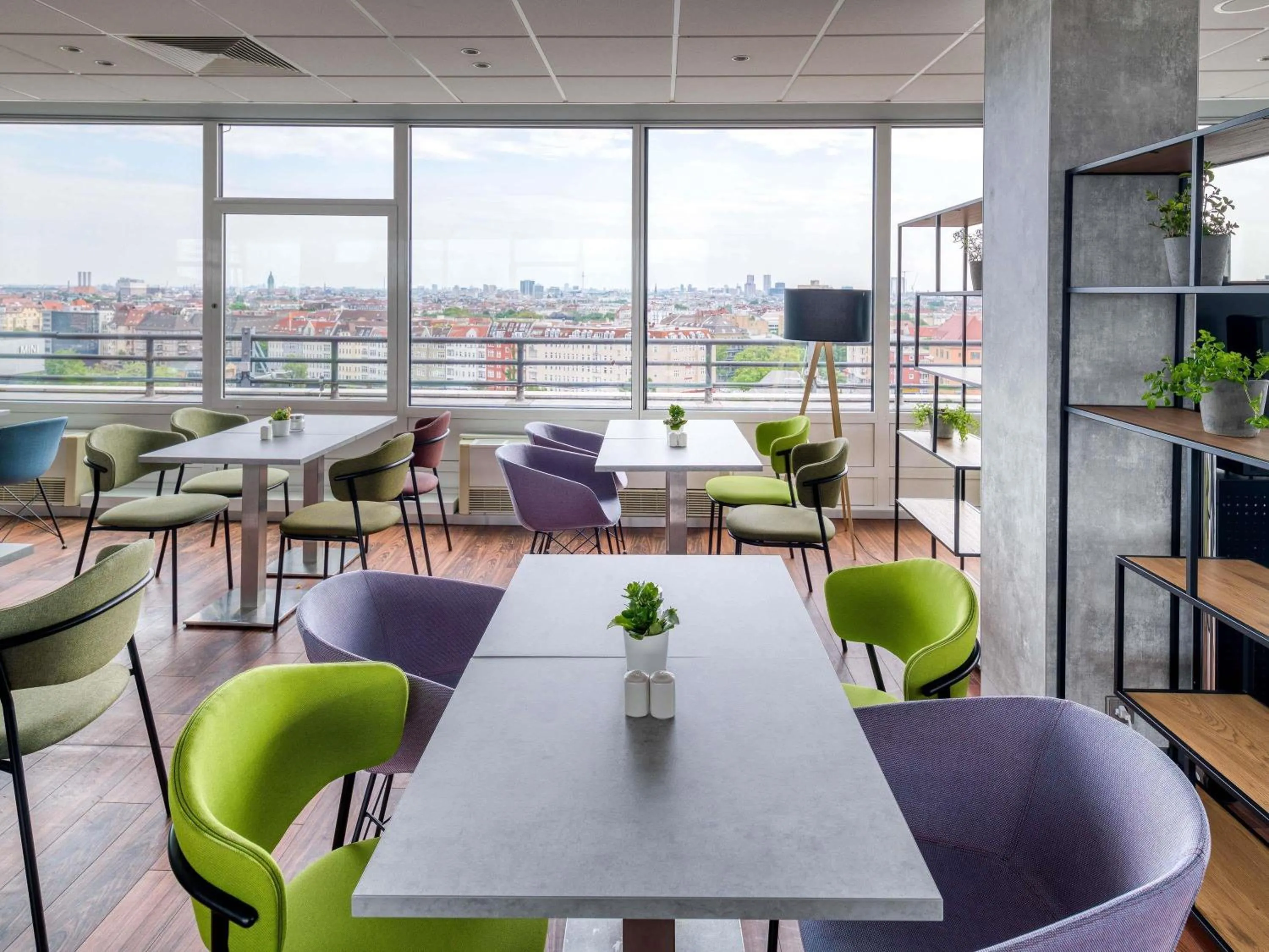 Other in ibis Berlin Messe