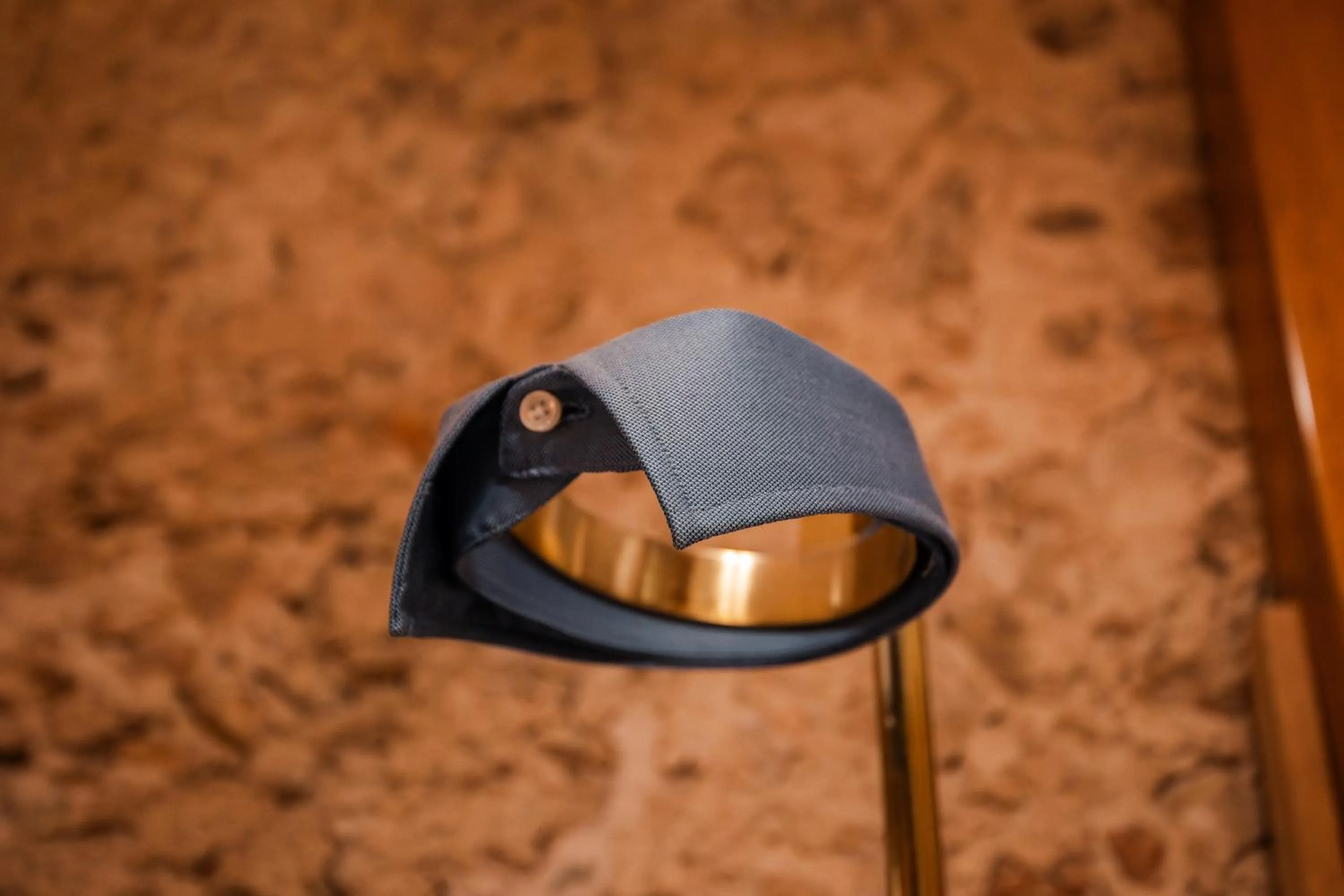 Decorative detail in Diez Diez Collection